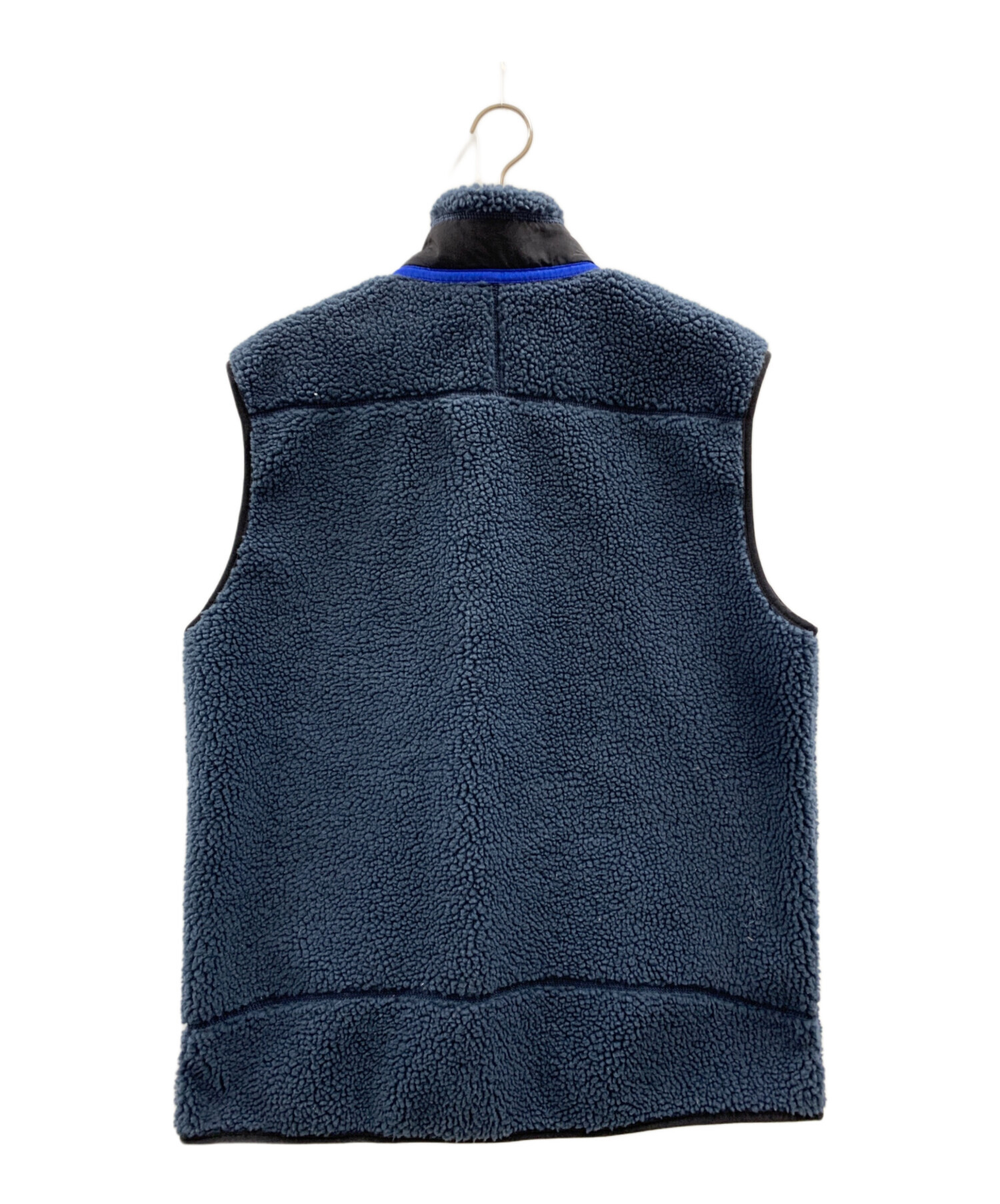 中古・古着通販】Patagonia (パタゴニア) Patagonia フリースベスト 