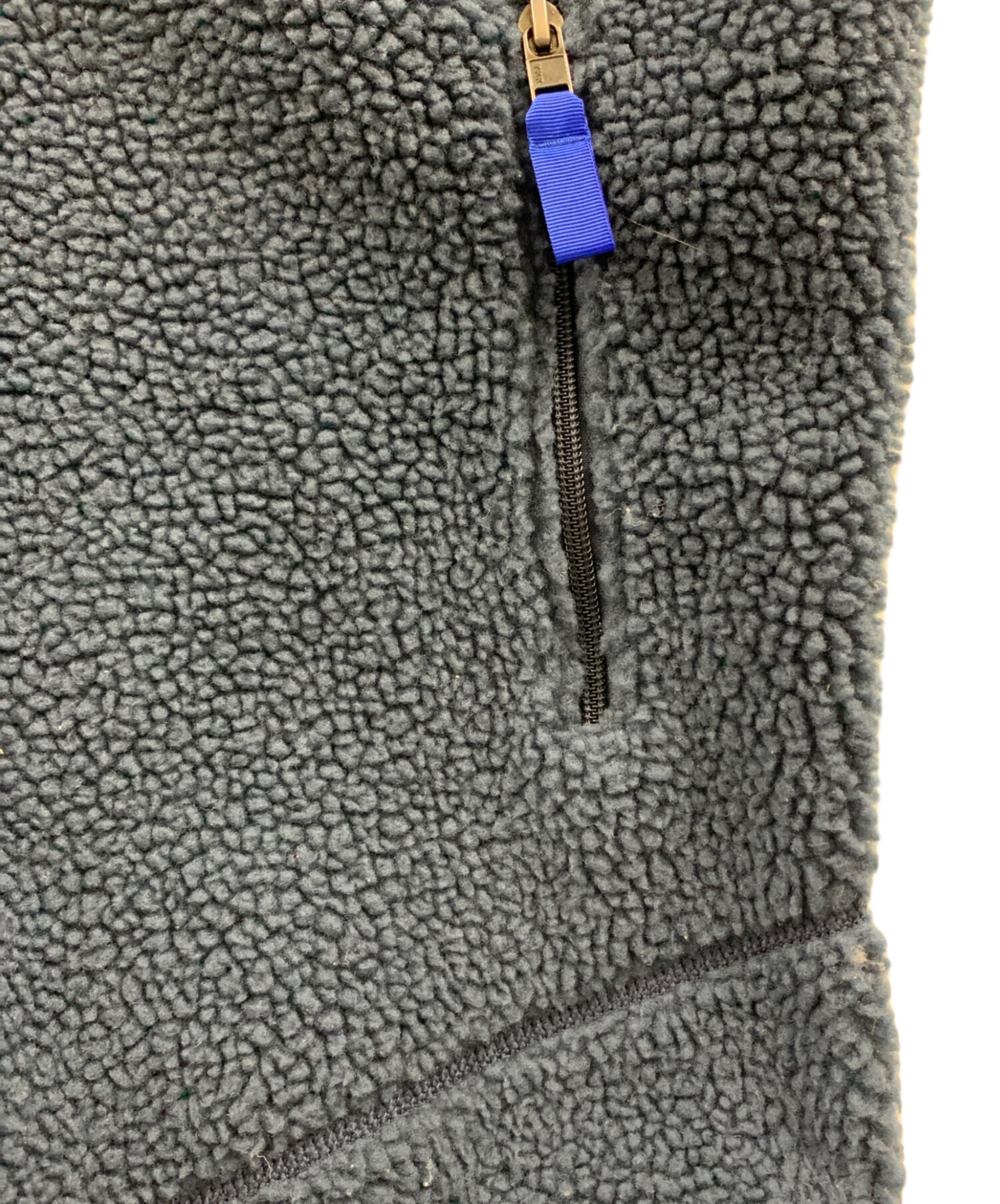 中古・古着通販】Patagonia (パタゴニア) Patagonia フリースベスト 