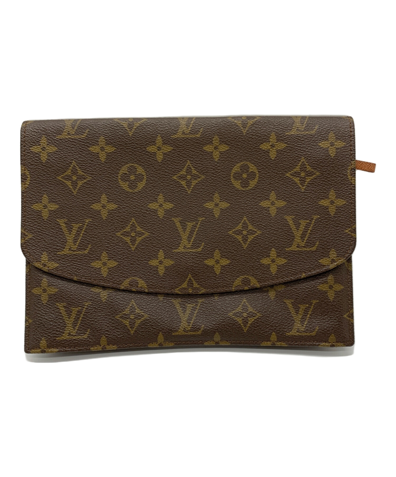 LOUIS VUITTON ルイ ヴィトン ポシェット ラバ ヴィンテージ 中古・古着通販】LOUIS VUITTON (ルイ ヴィトン) LOUIS VUITTON