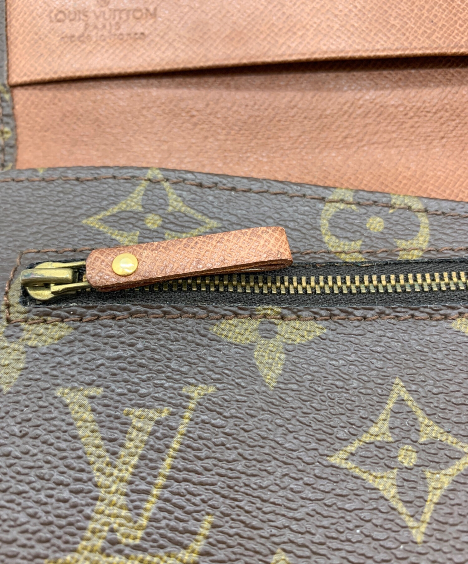 中古・古着通販】LOUIS VUITTON (ルイ ヴィトン) LOUIS VUITTON