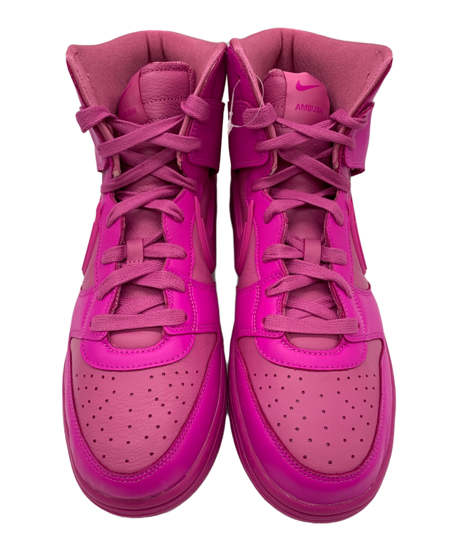 中古・古着通販】NIKE (ナイキ) AMBUSH (アンブッシュ) NIKE AMBUSH 