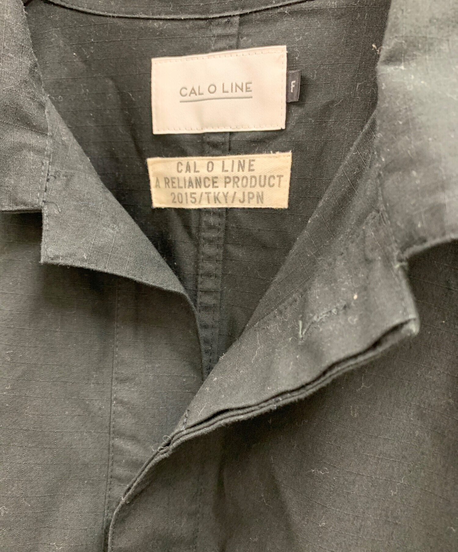 中古・古着通販】CAL O LINE (キャルオーライン) CAL O LINE 