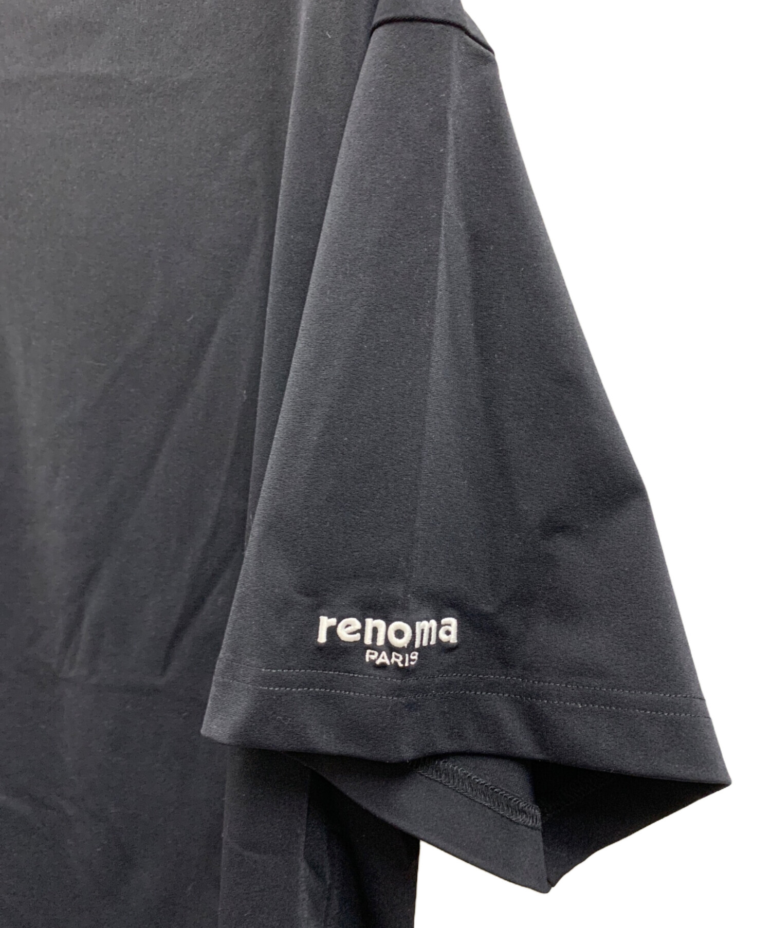 中古・古着通販】renoma (レノマ) renoma ゴルフウェア(トップス