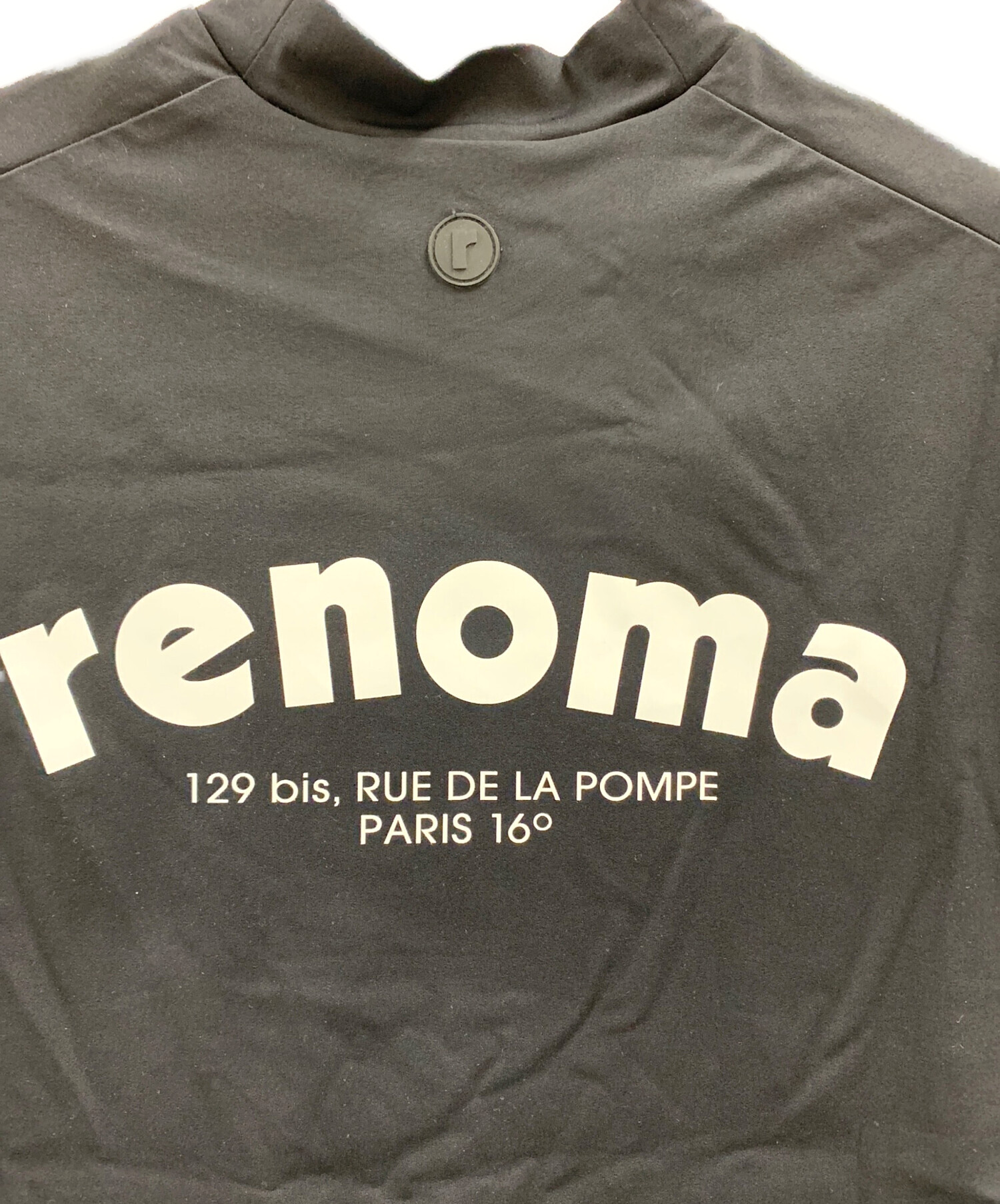 中古・古着通販】renoma (レノマ) renoma ゴルフウェア(トップス