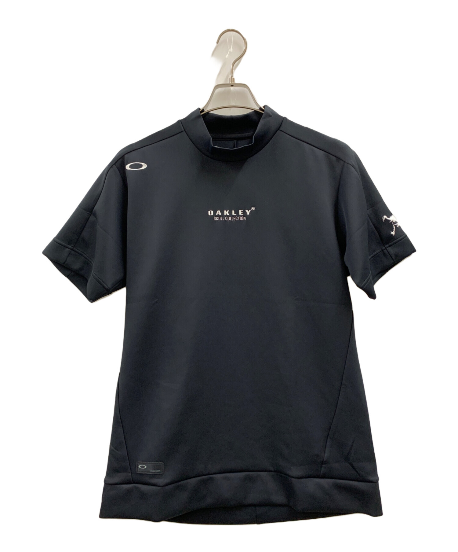 中古・古着通販】OAKLEY (オークリー) OAKLEY ゴルフウェア(トップス