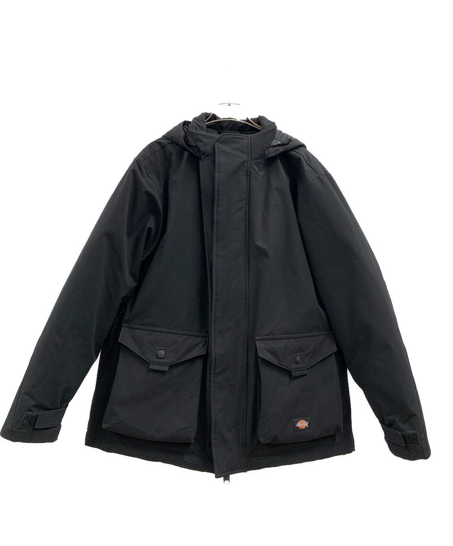 中古・古着通販】Dickies (ディッキーズ) Dickies ダウンジャケット
