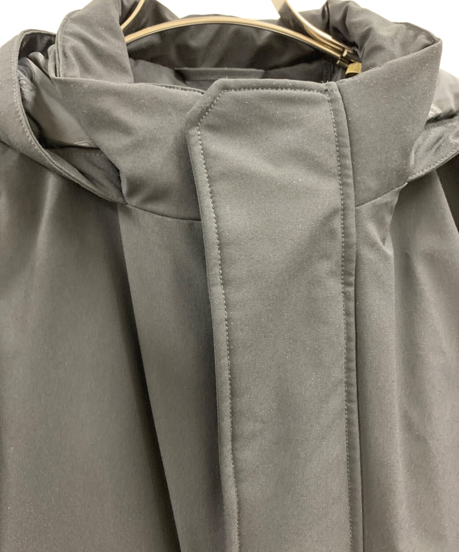 中古・古着通販】Dickies (ディッキーズ) Dickies ダウンジャケット