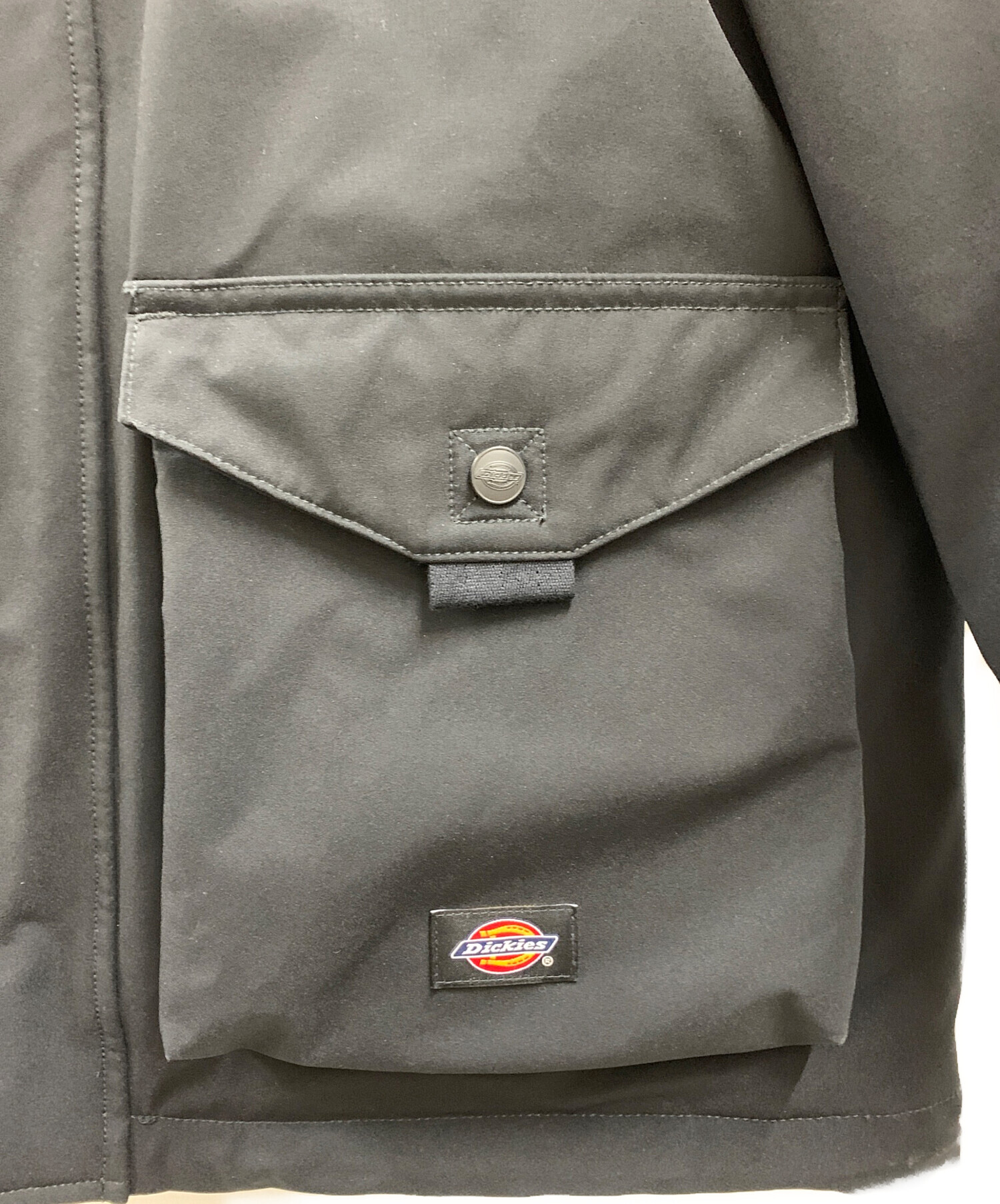 中古・古着通販】Dickies (ディッキーズ) Dickies ダウンジャケット
