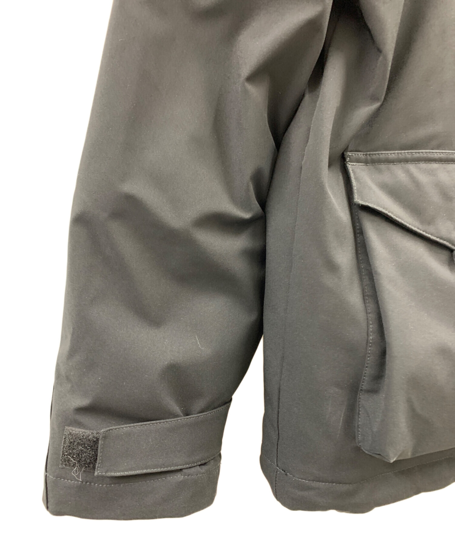 中古・古着通販】Dickies (ディッキーズ) Dickies ダウンジャケット