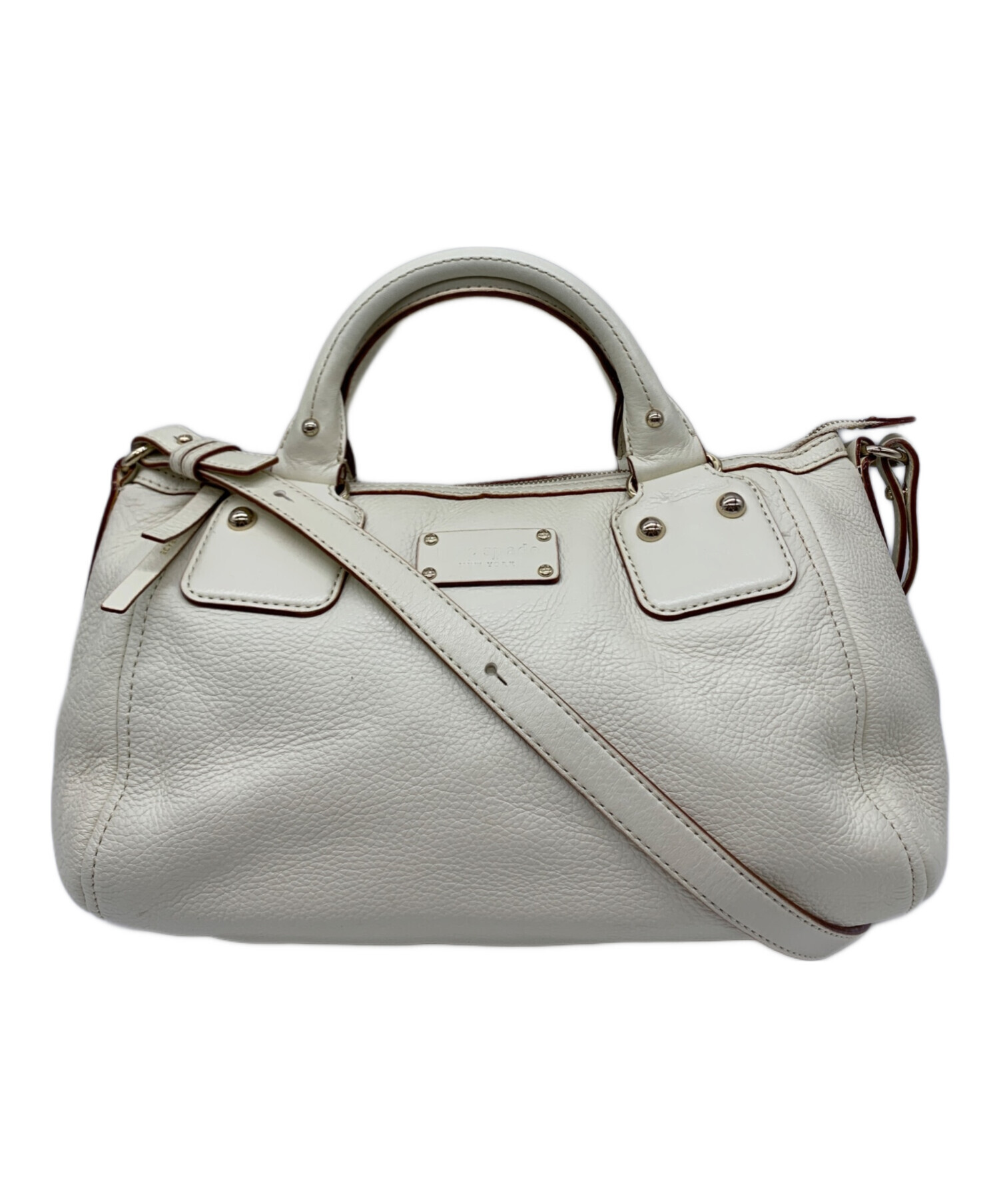 中古・古着通販】Kate Spade (ケイトスペード) Kate Spade 2WAY 