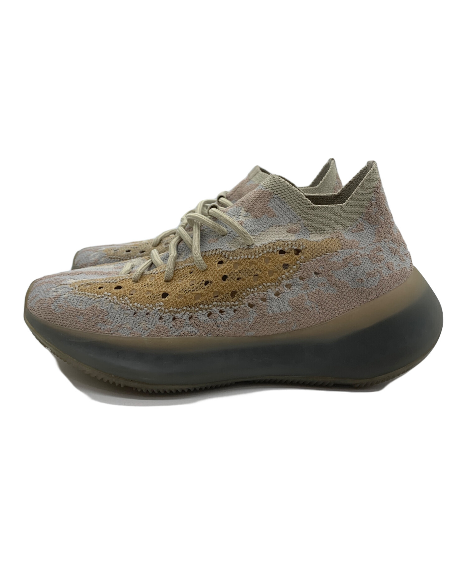 yeezy イージー スニーカー メンズ 【古着】【中古】 中古・古着通販】adidas (アディダス) YEEZY (イージー) adidas YEEZY