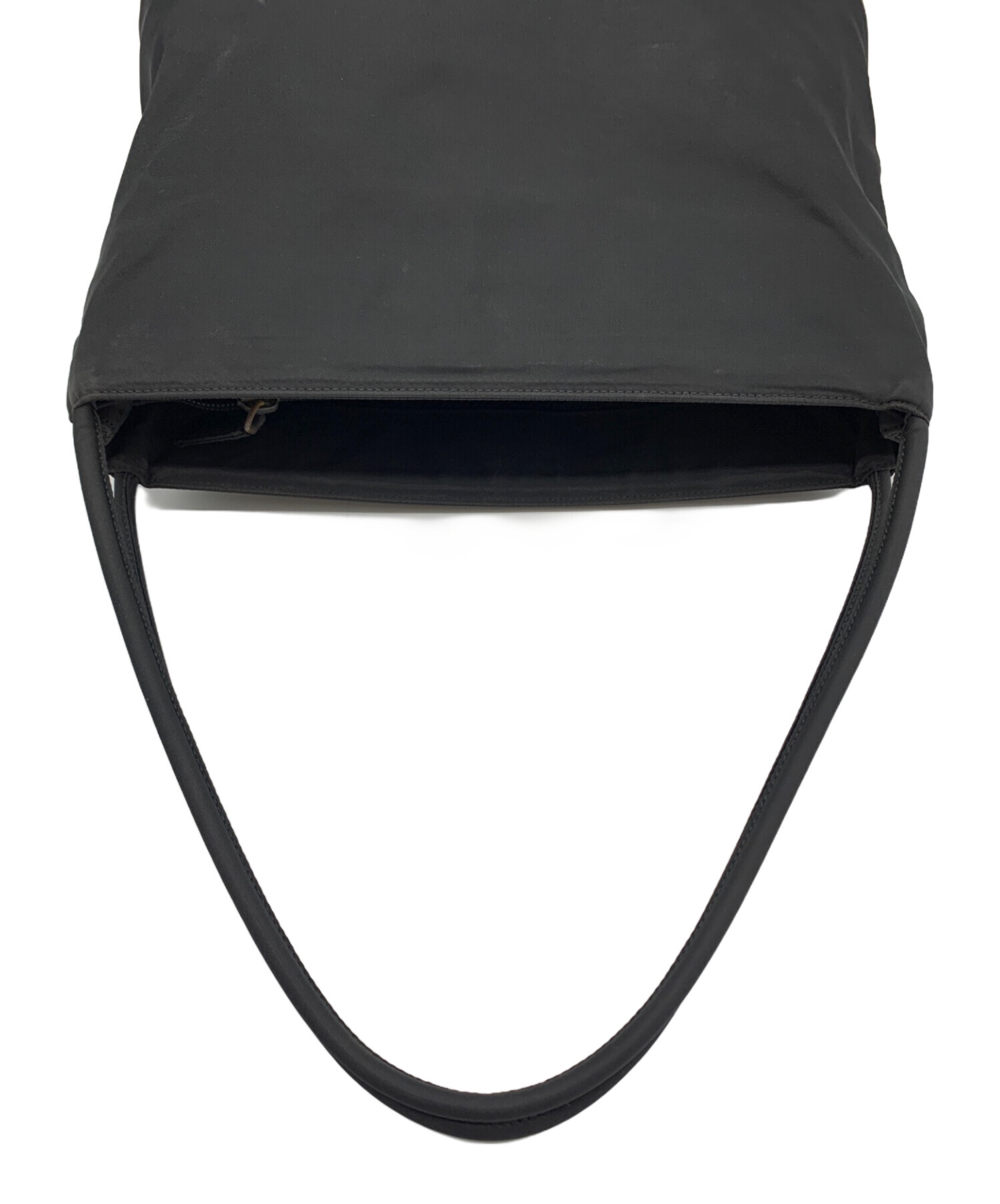 中古・古着通販】PRADA (プラダ) PRADA トートバッグ ブラック