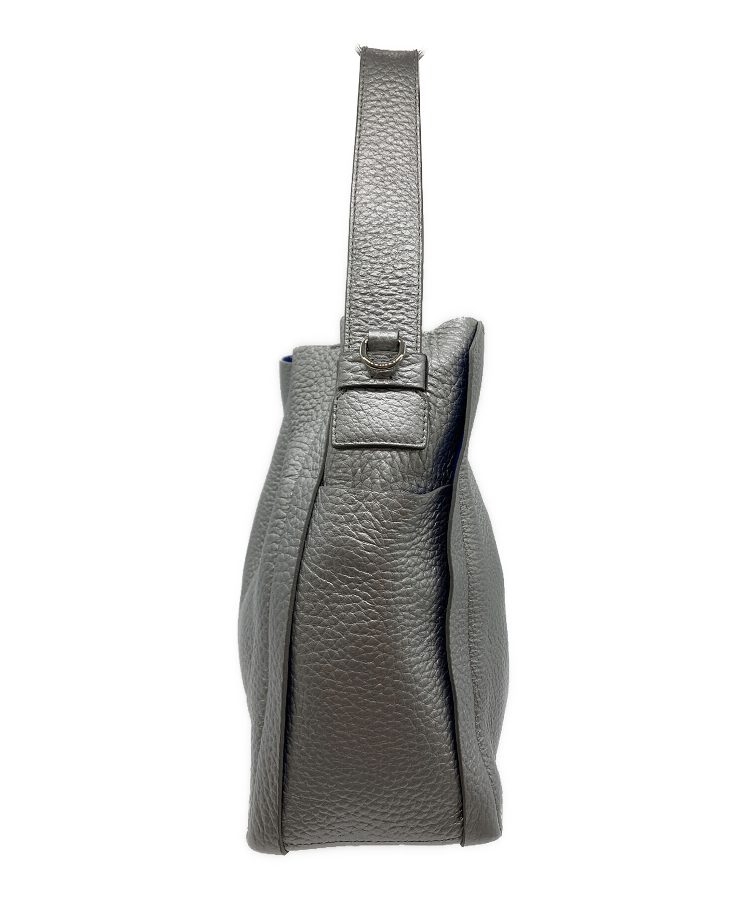 中古・古着通販】FURLA (フルラ) FURLA 2WAYバッグ シルバー｜ブランド 