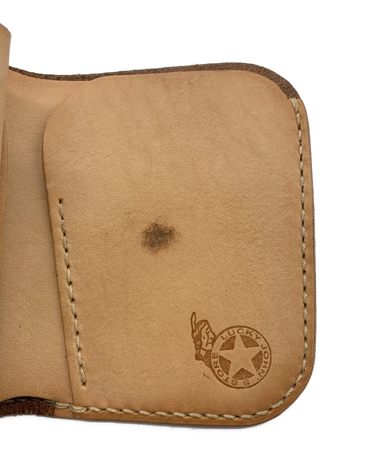 ラッキージョン 財布 Lucky John（ラッキージョン）の魅力を語りたい【ラグウォレット