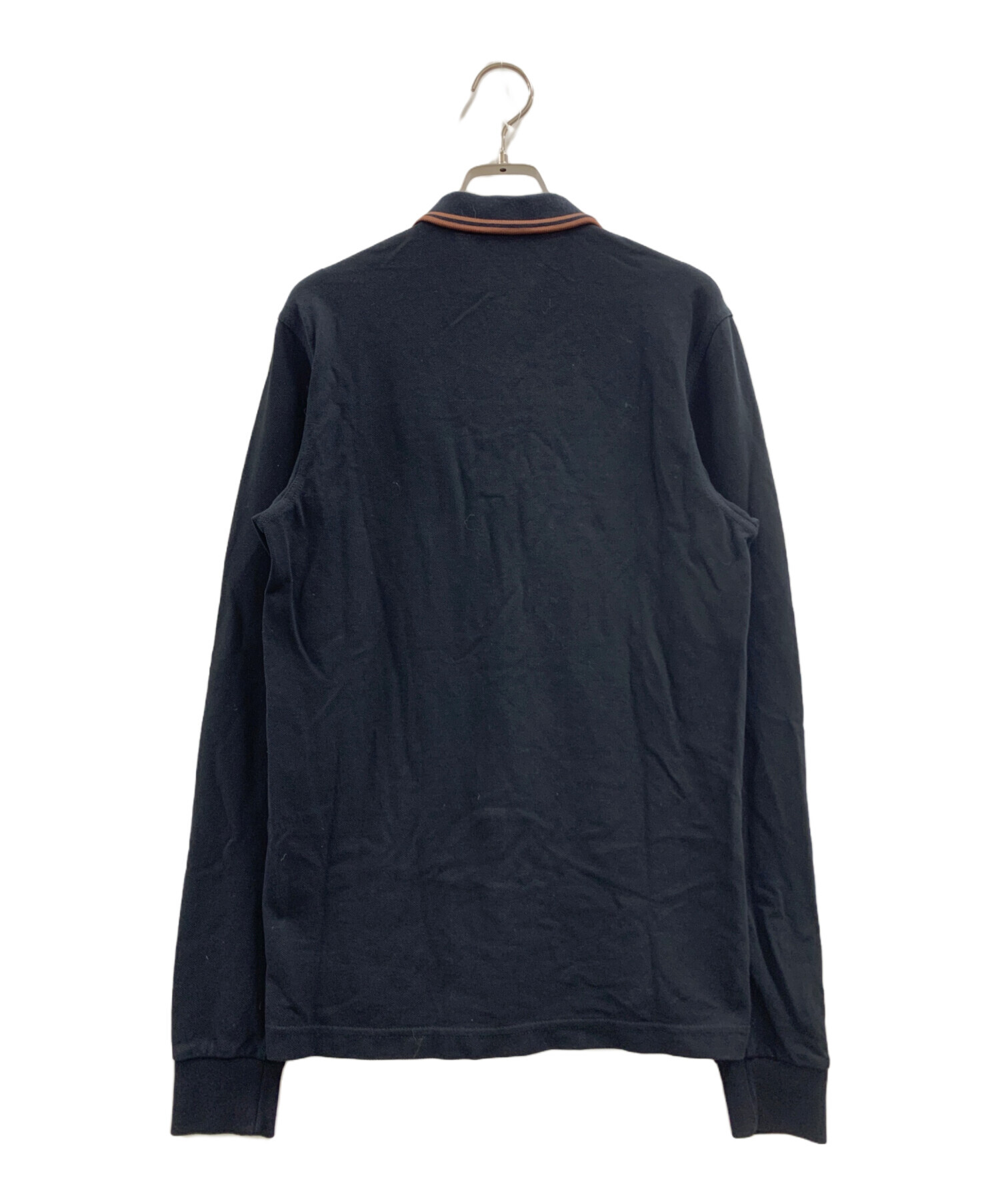 中古・古着通販】FRED PERRY (フレッドペリー) FRED PERRY 長袖 