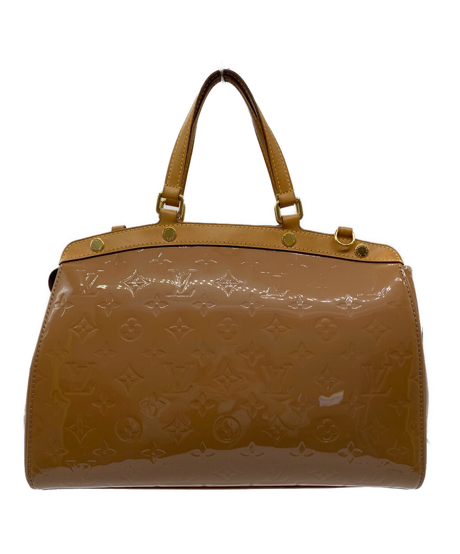 中古・古着通販】LOUIS VUITTON (ルイ ヴィトン) LOUIS VUITTON 
