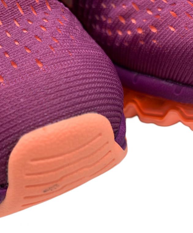 未使用品！オレンジピンク シンプルジャケット 中古・古着通販】NIKE (ナイキ) NIKE スニーカー ピンク