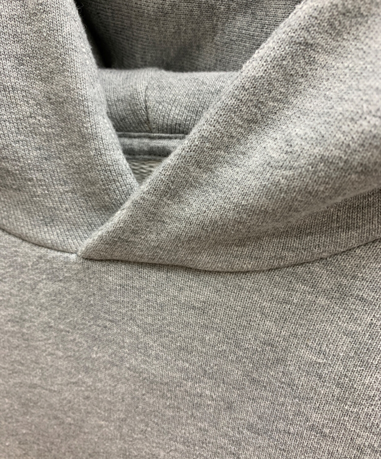 中古・古着通販】JORDAN (ジョーダン) JORDAN プルオーバーパーカー