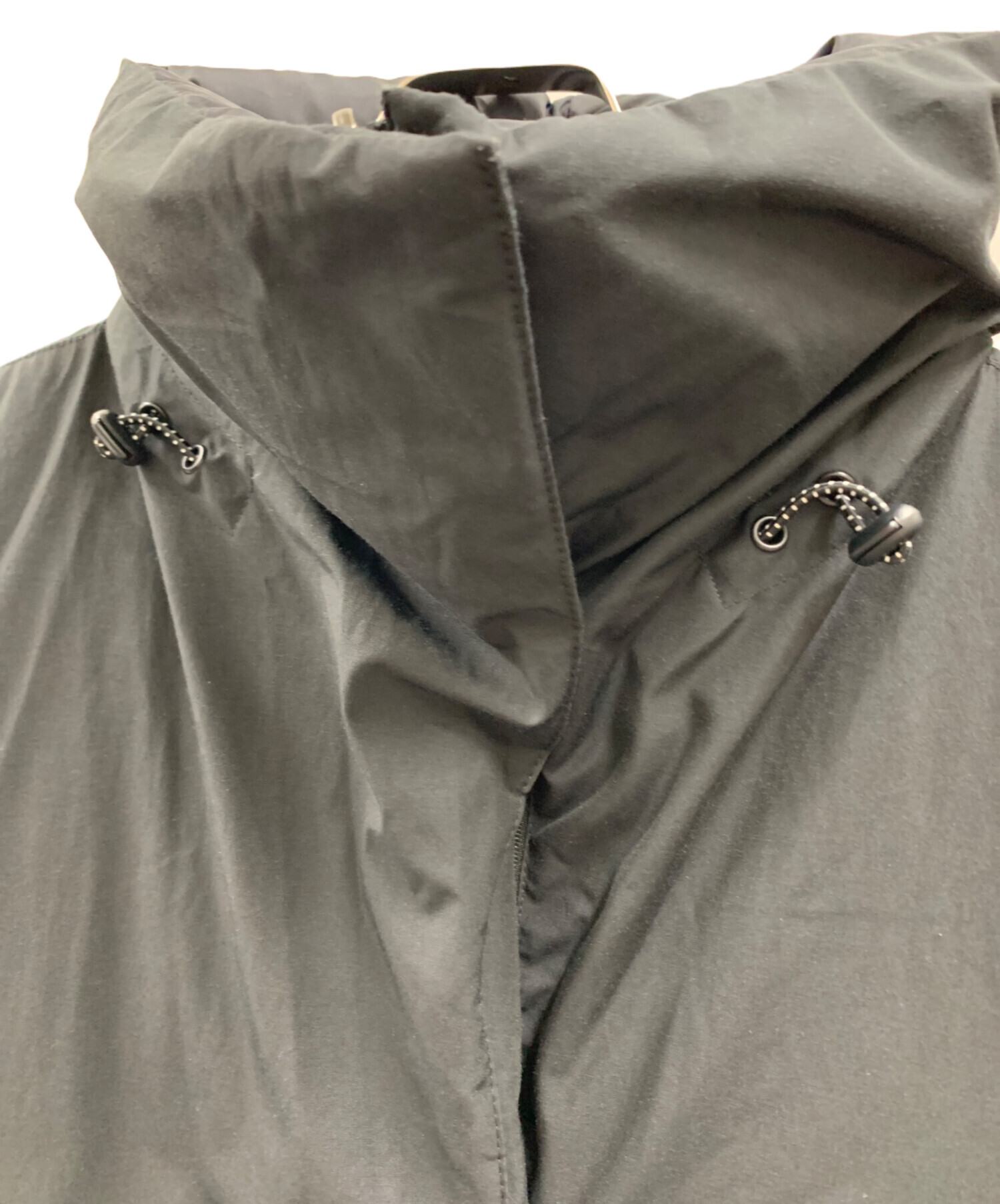 中古・古着通販】LEVI'S (リーバイス) LEVI'S ロングダウンジャケット