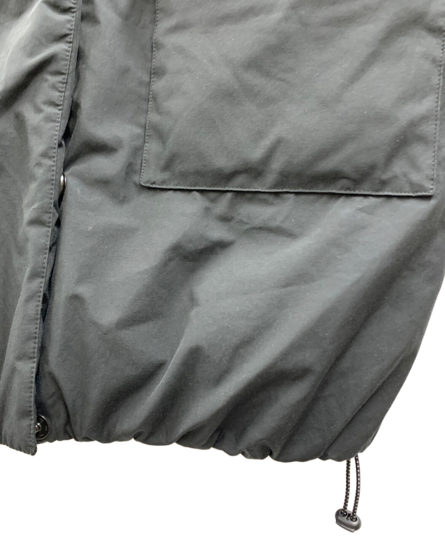 中古・古着通販】LEVI'S (リーバイス) LEVI'S ロングダウンジャケット