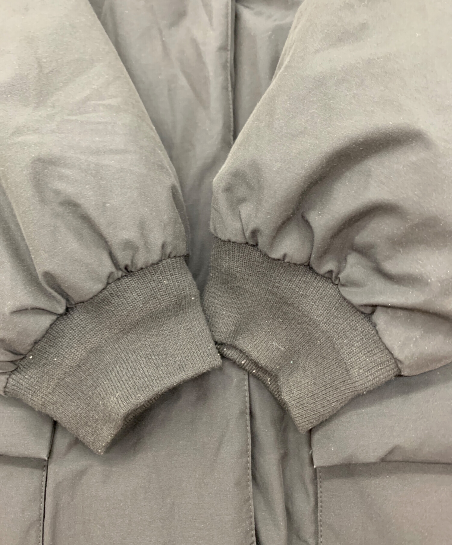 中古・古着通販】LEVI'S (リーバイス) LEVI'S ロングダウンジャケット