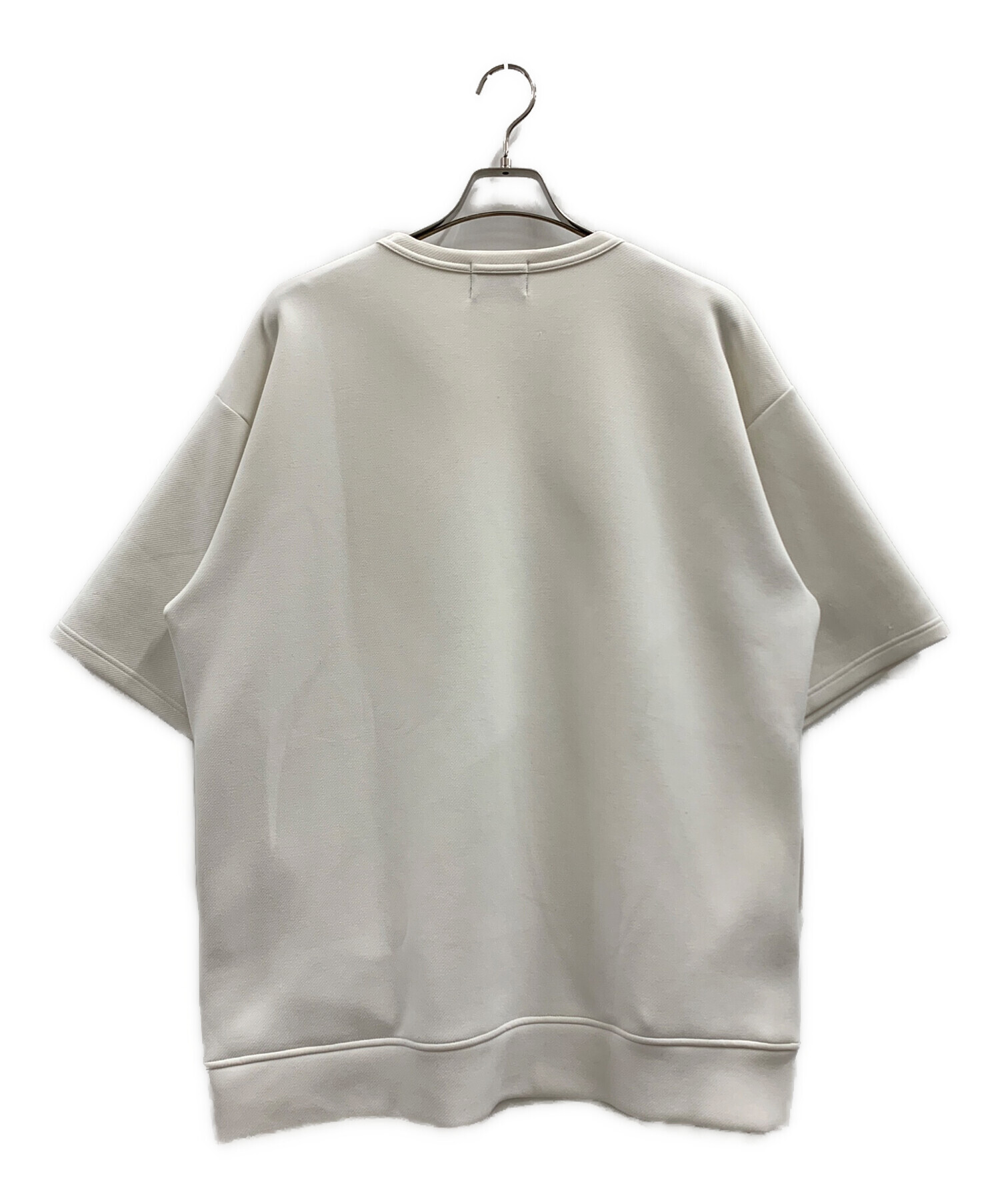 中古・古着通販】ReZARD (リザード) ReZARD Tシャツ ホワイト サイズ:M