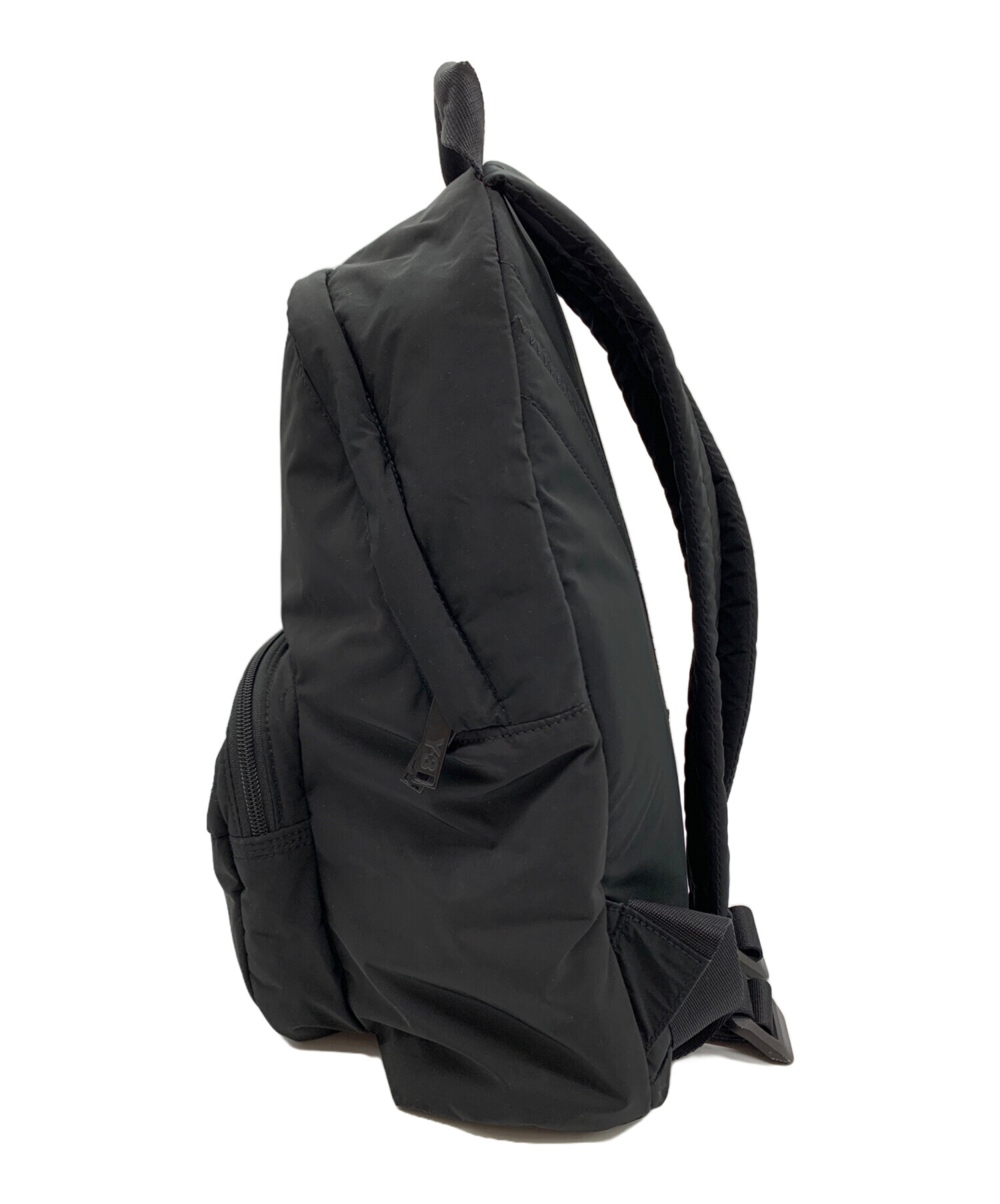 中古・古着通販】Y-3 (ワイスリー) Y-3 リュック ブラック｜ブランド 