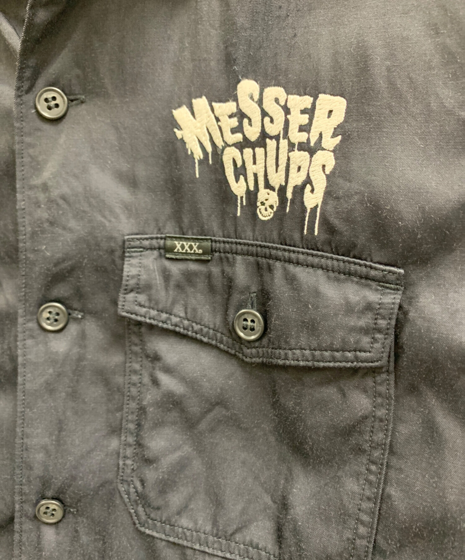 中古・古着通販】Hysteric Glamour (ヒステリックグラマー) Hysteric