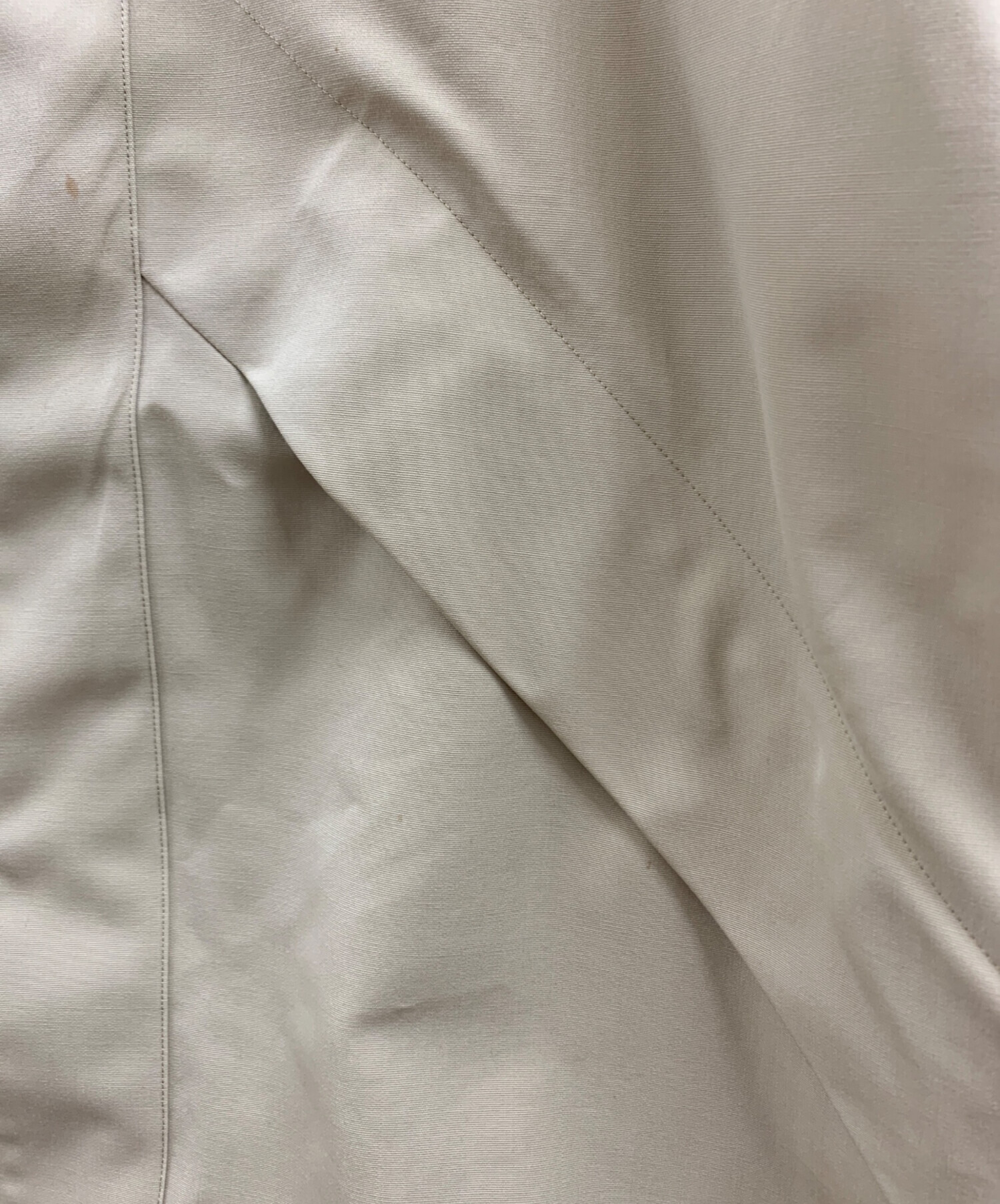 中古・古着通販】AURALEE (オーラリー) AURALEE ブルゾン ベージュ