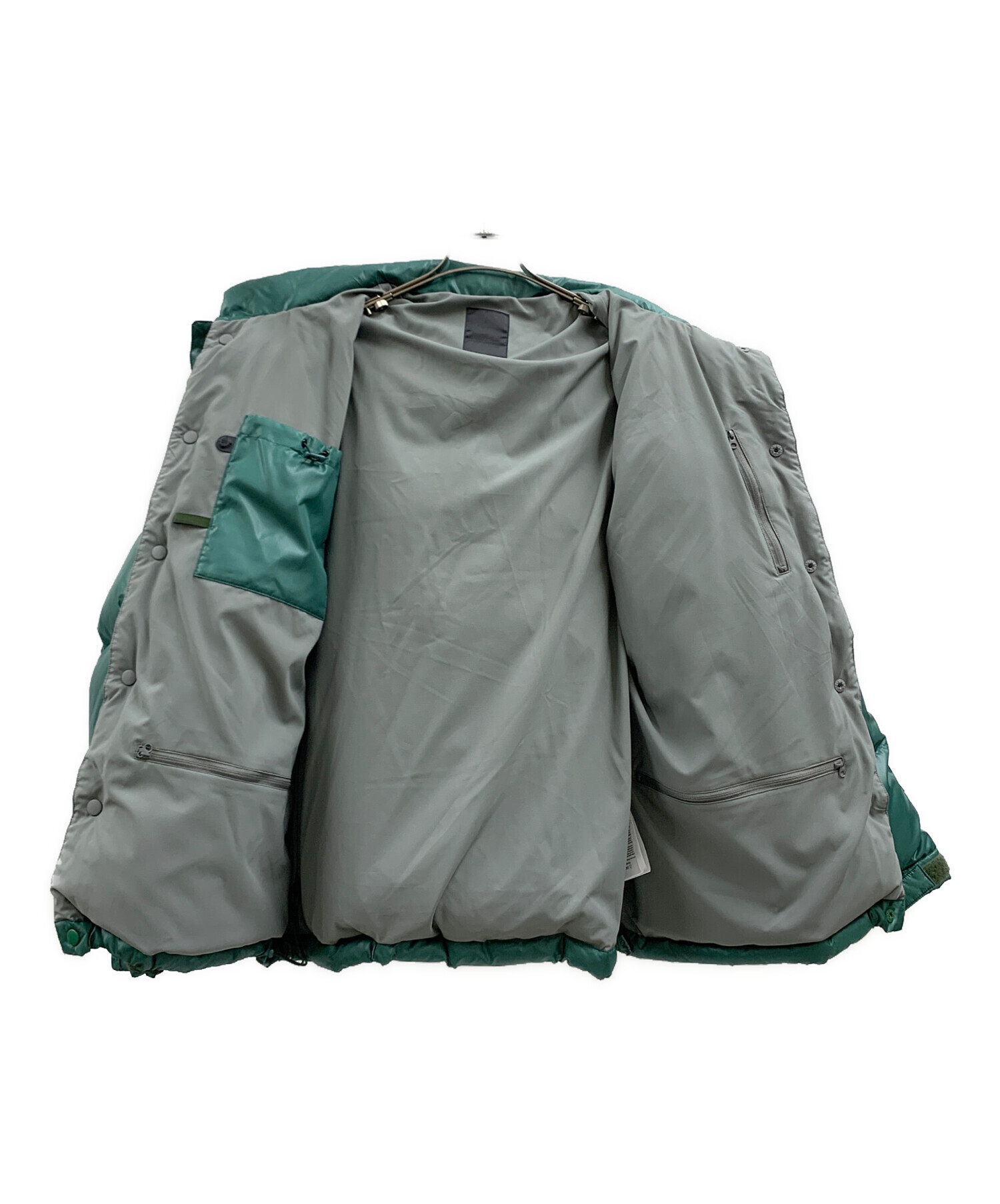 中古・古着通販】DAIWA PIER39 (ダイワ ピア39) DAIWA PIER39 ダウン