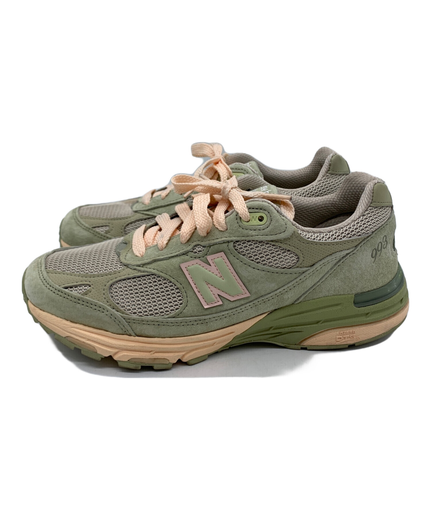 中古・古着通販】NEW BALANCE (ニューバランス) Joe Freshgoods 