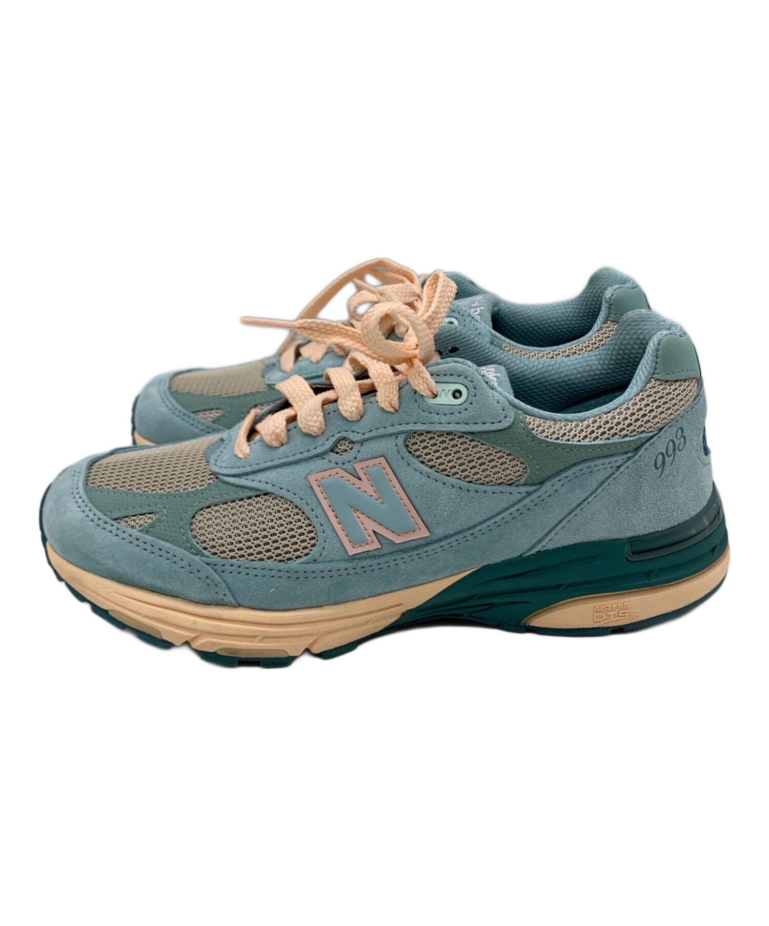 中古・古着通販】NEW BALANCE (ニューバランス) Joe Freshgoods