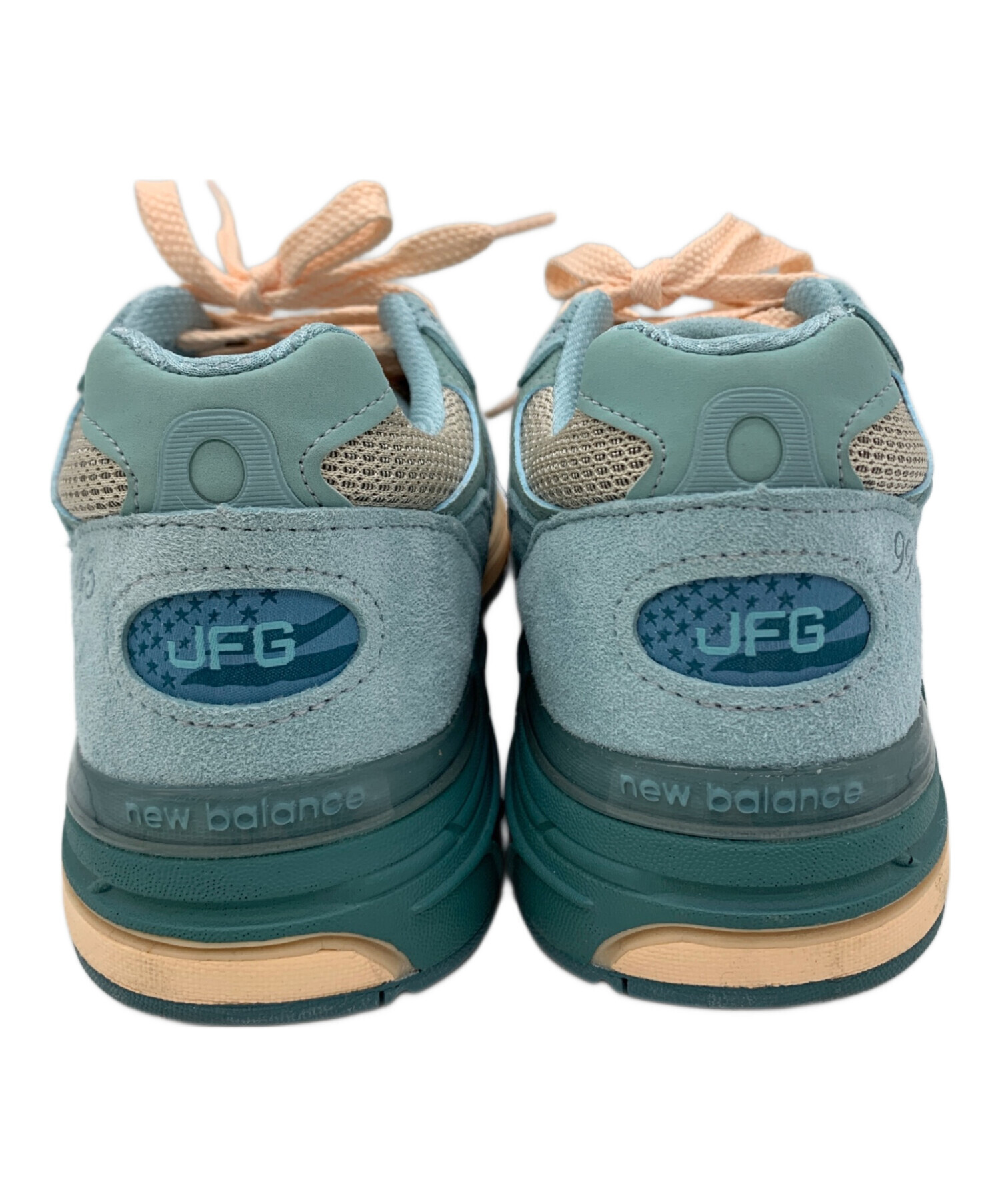 中古・古着通販】NEW BALANCE (ニューバランス) Joe Freshgoods