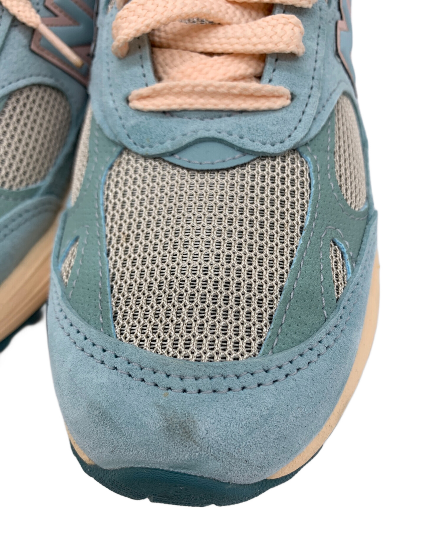 中古・古着通販】NEW BALANCE (ニューバランス) Joe Freshgoods