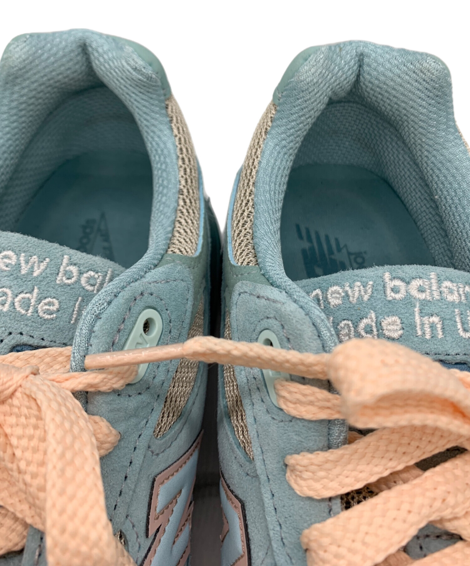 中古・古着通販】NEW BALANCE (ニューバランス) Joe Freshgoods