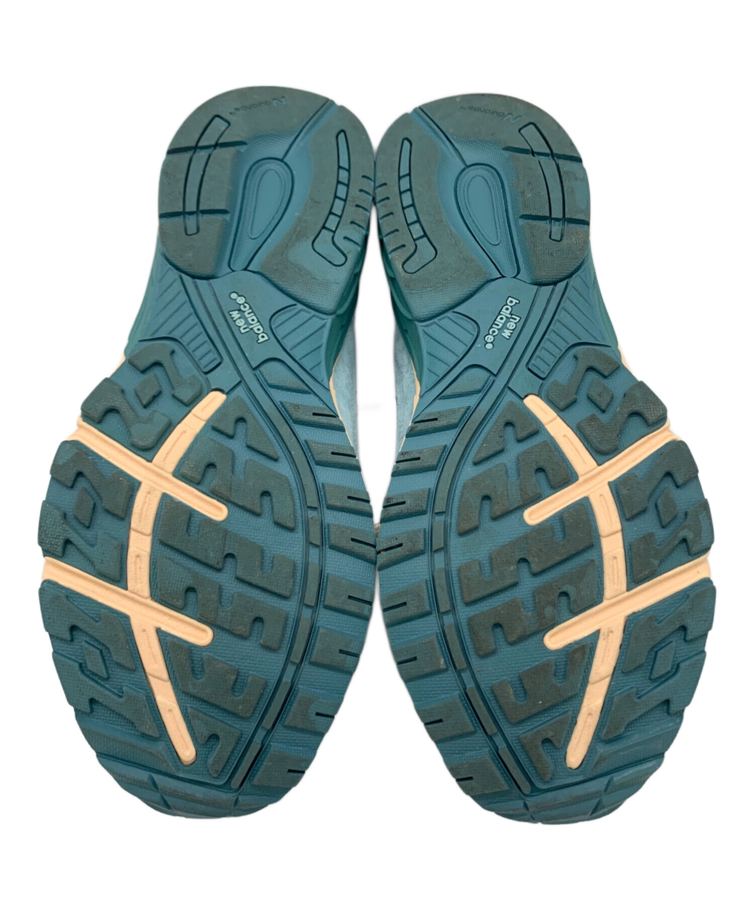 中古・古着通販】NEW BALANCE (ニューバランス) Joe Freshgoods 