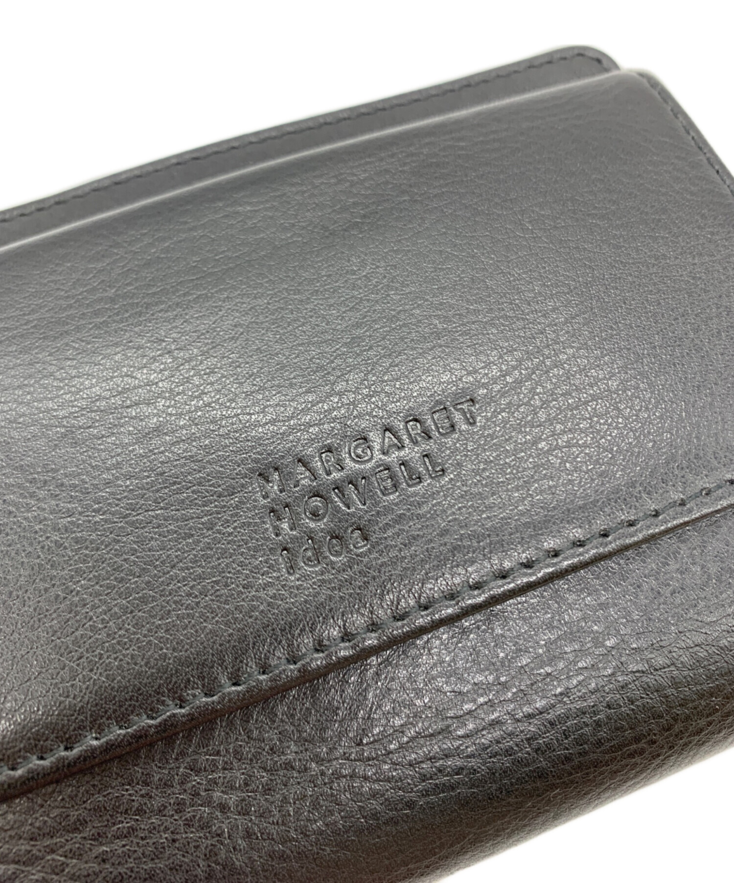中古・古着通販】MARGARET HOWELL idea (マーガレット ハウエル 