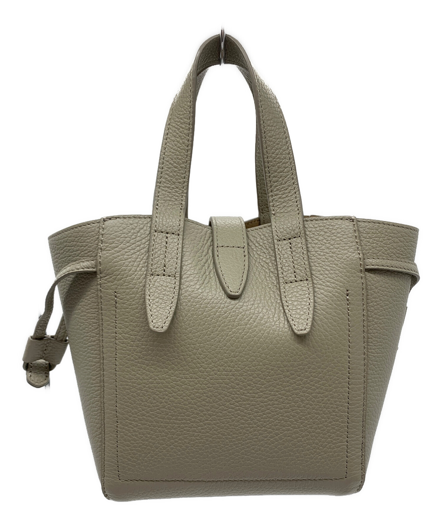 中古・古着通販】FURLA (フルラ) FURLA ショルダートートバッグ