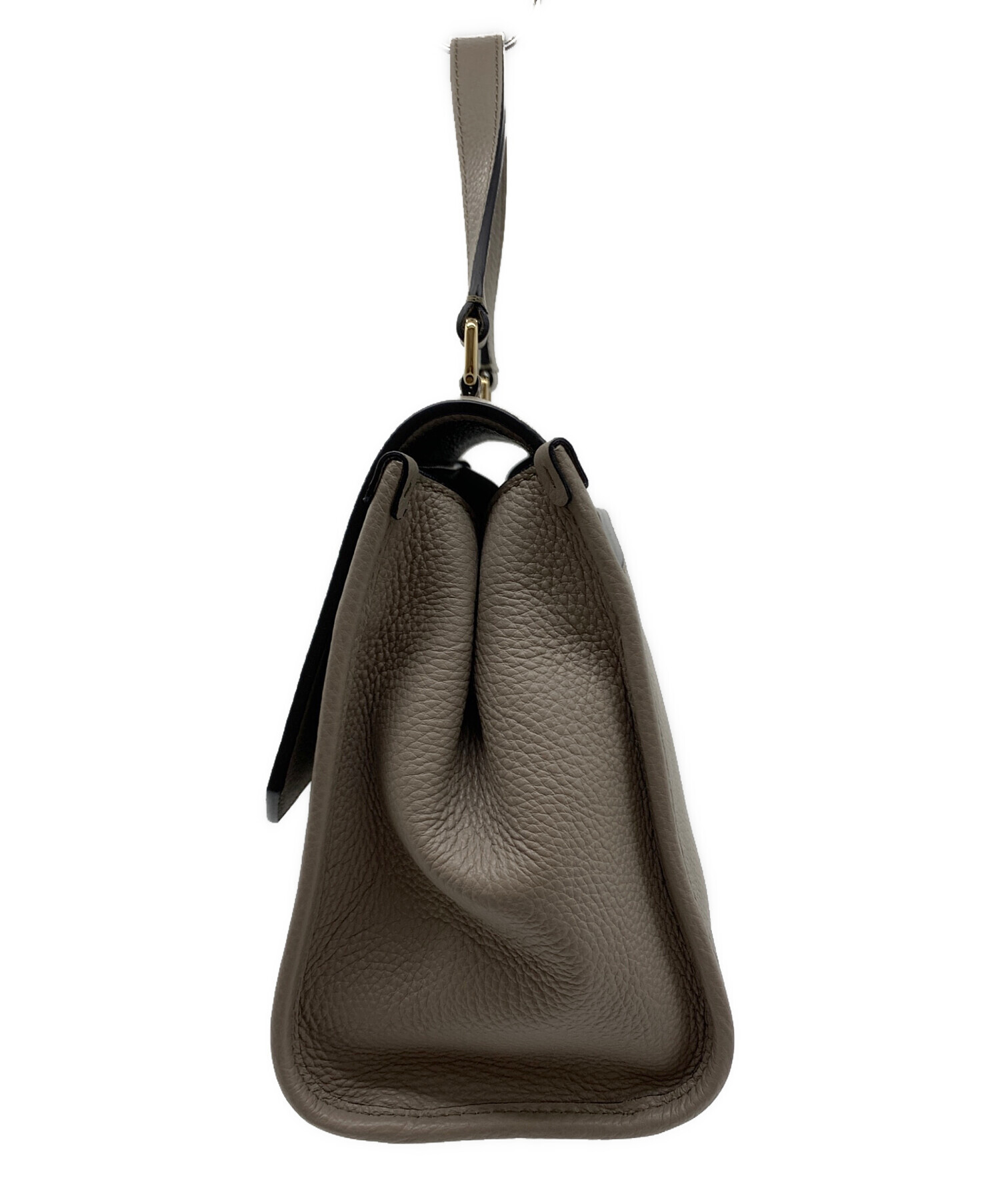 正規品　BALLY バリー　ハンドバッグ 正規品 BALLY バリー ハンドバッグ - メルカリ