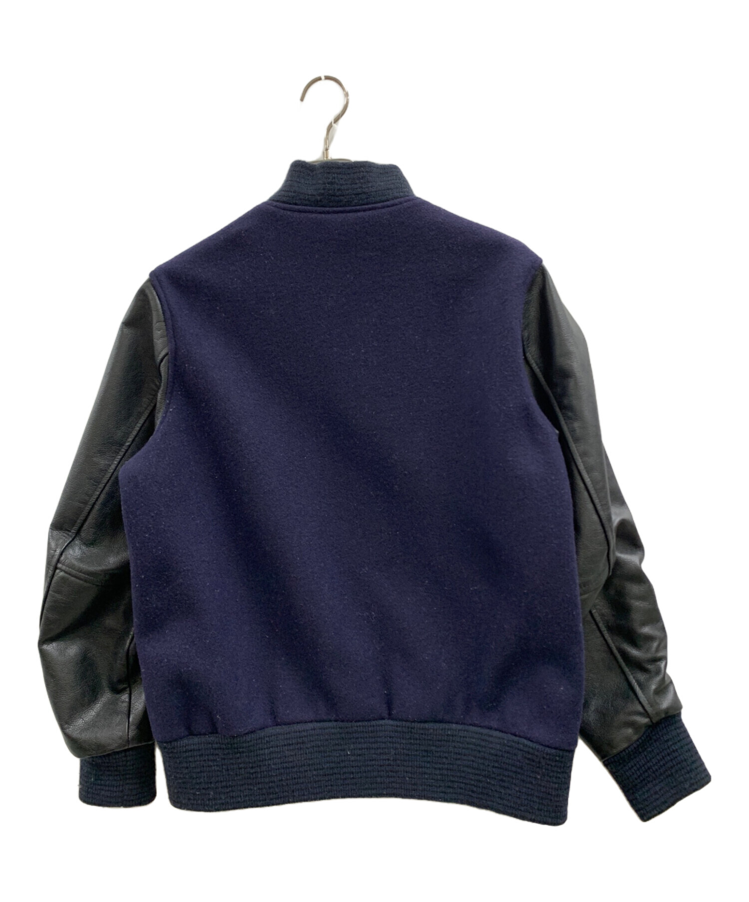 GOLDEN BEAR×SHIPS スタジャン 中古・古着通販】SHIPS (シップス) GB sport (ゴールデンベア