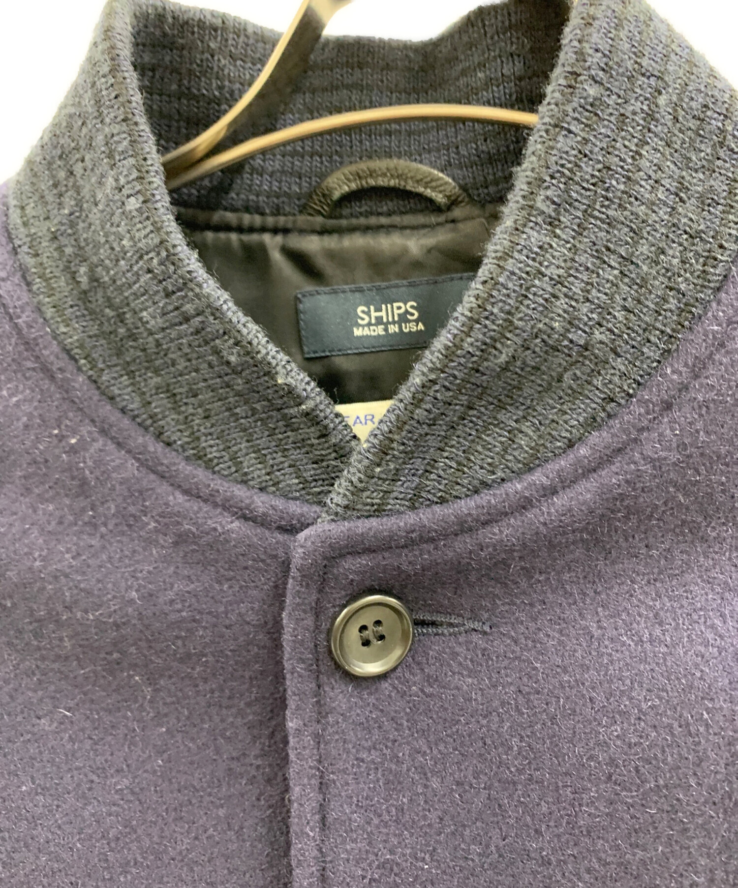 中古・古着通販】SHIPS (シップス) GB sport (ゴールデンベア