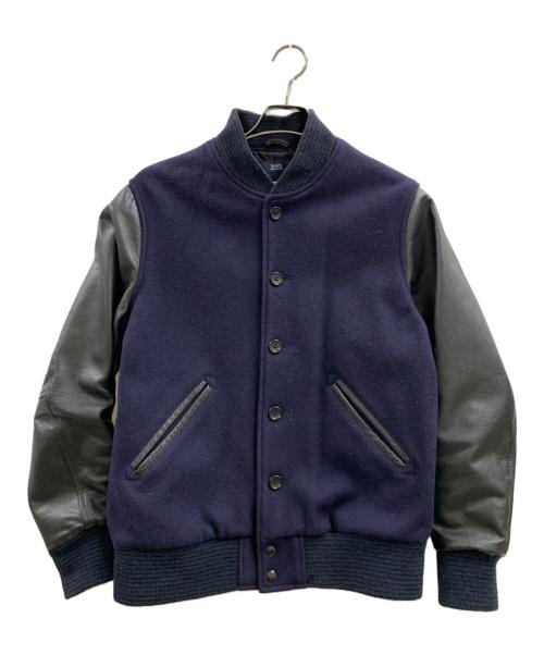 GOLDEN BEAR×SHIPS スタジャン 中古・古着通販】SHIPS (シップス) GB sport (ゴールデンベアスポーツ