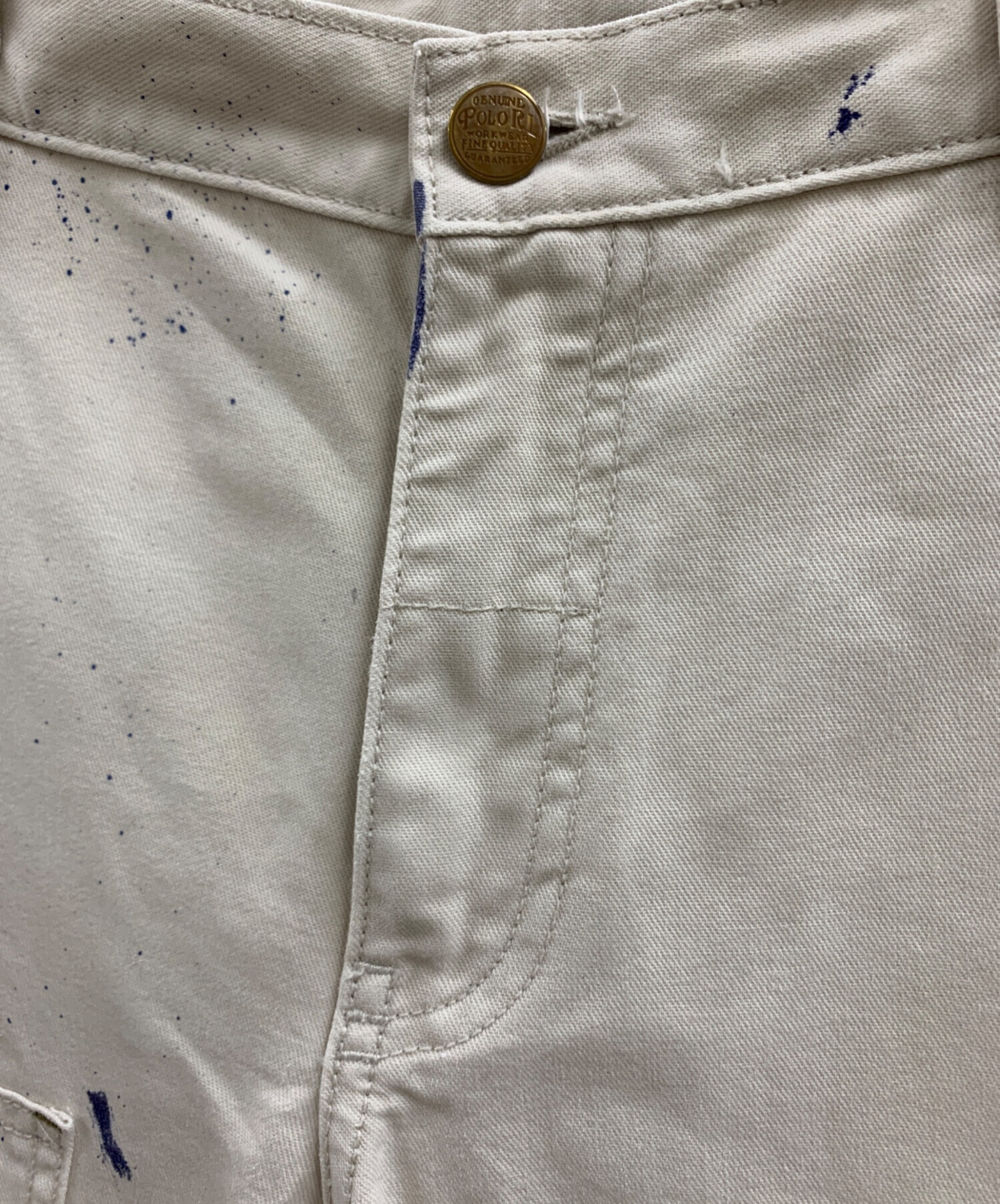 中古・古着通販】POLO RALPH LAUREN (ポロ・ラルフローレン) POLO