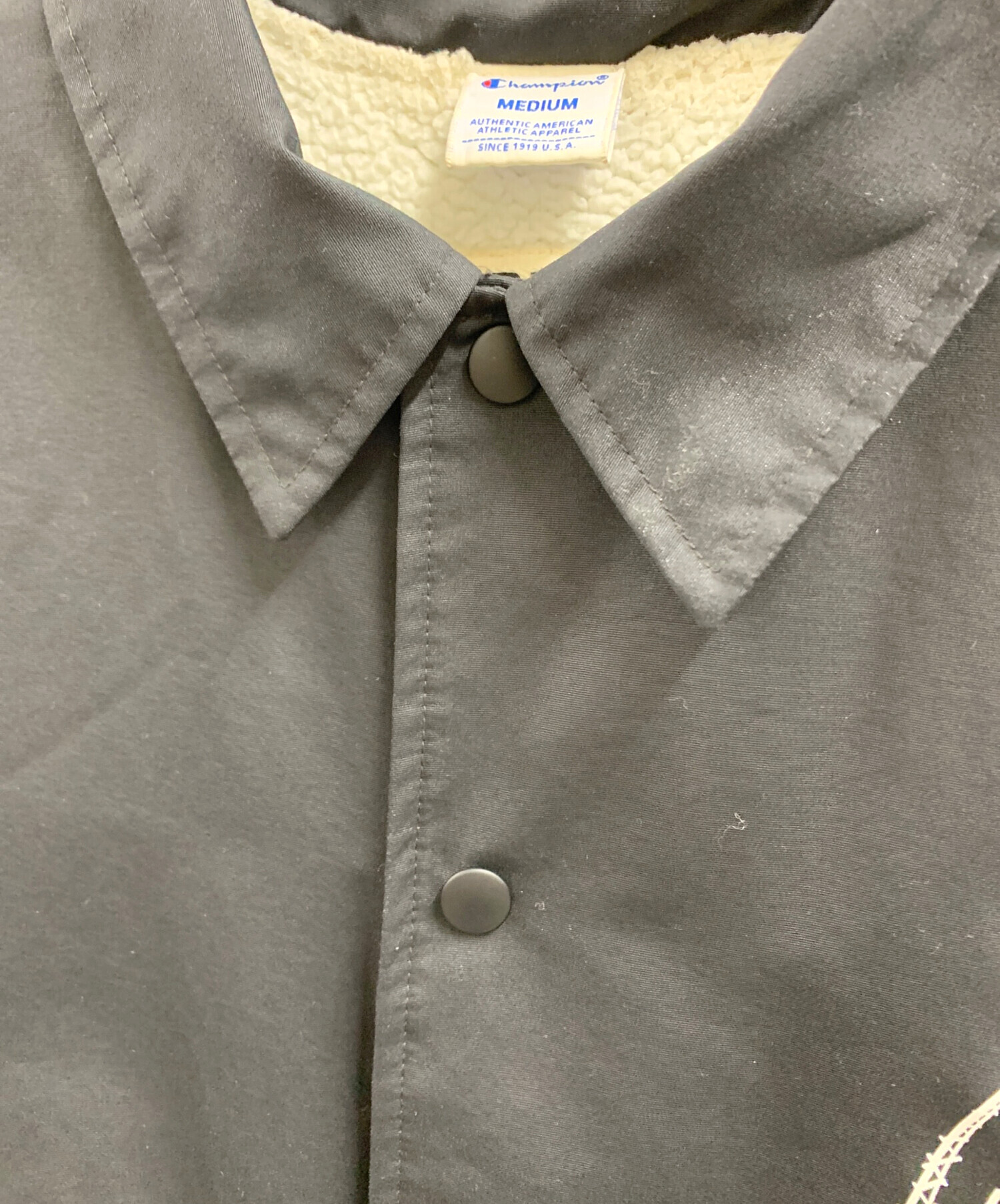 中古・古着通販】Champion (チャンピオン) RHC Ron Herman (アール