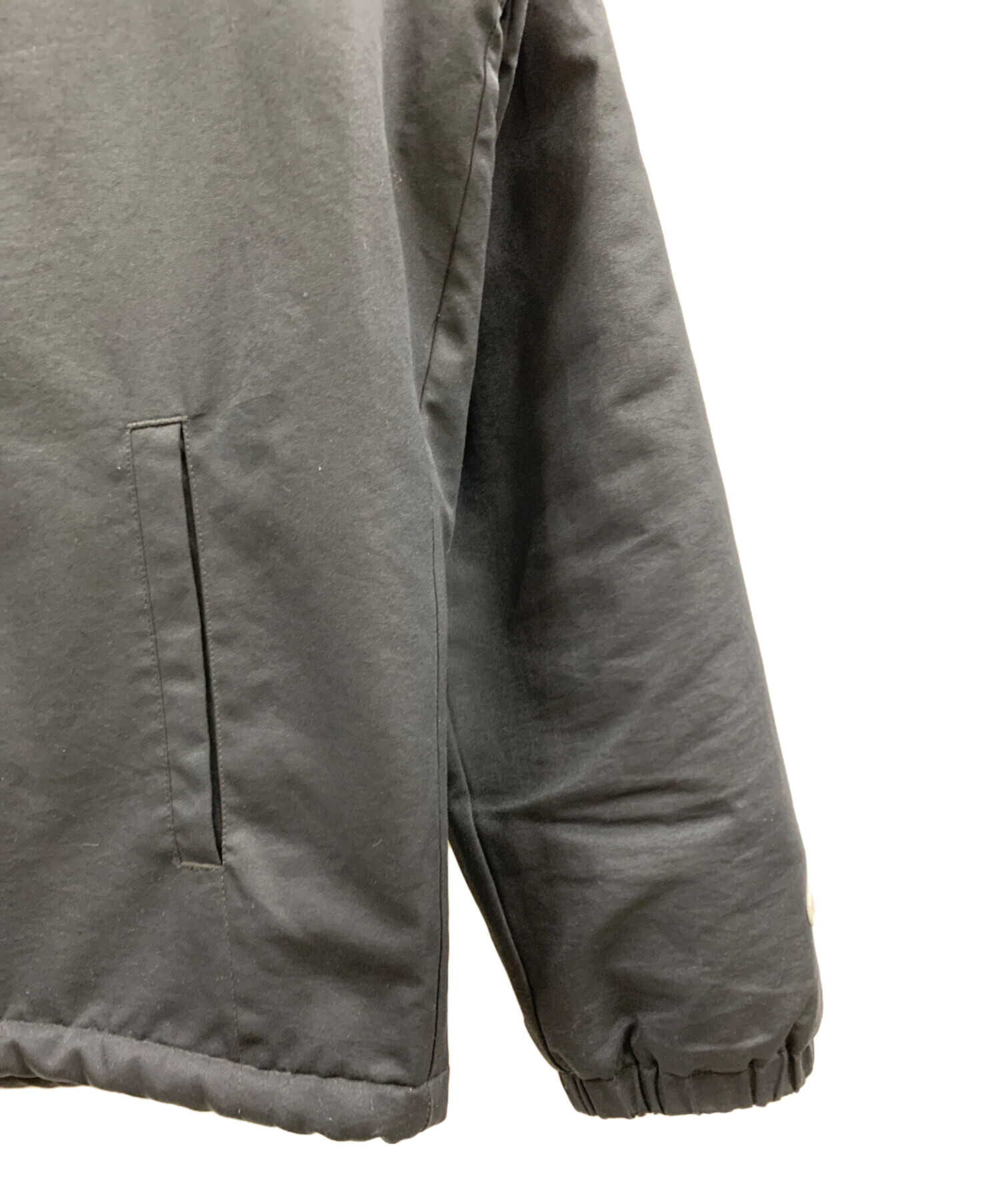 ロンハーマン RHC チャンピオン コラボ コーチジャケット M Ron Herman ロンハーマン RHC 別注 Champion チャンピオン ロング