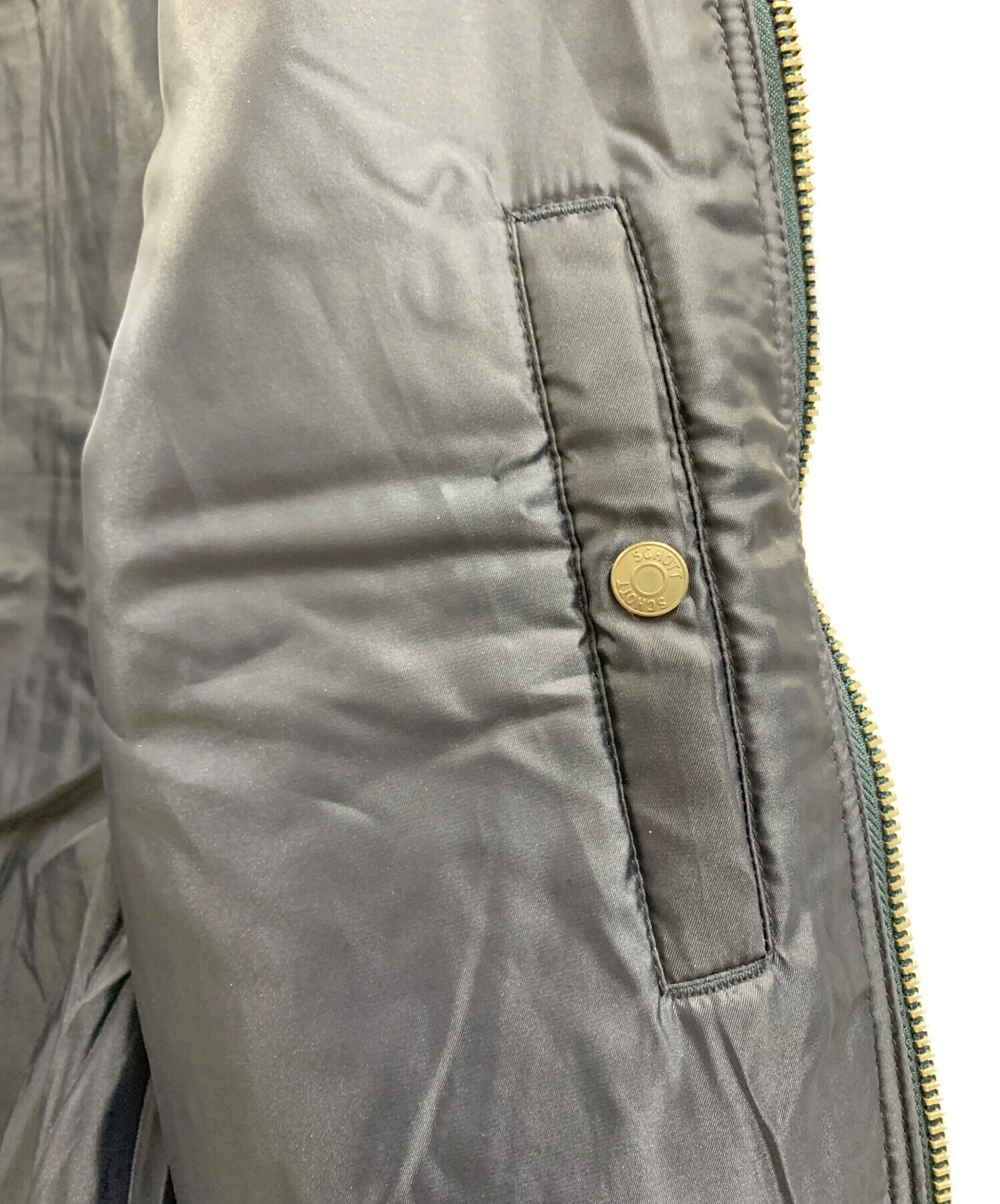 中古・古着通販】shott (ショット) Ron Herman (ロンハーマン) shott