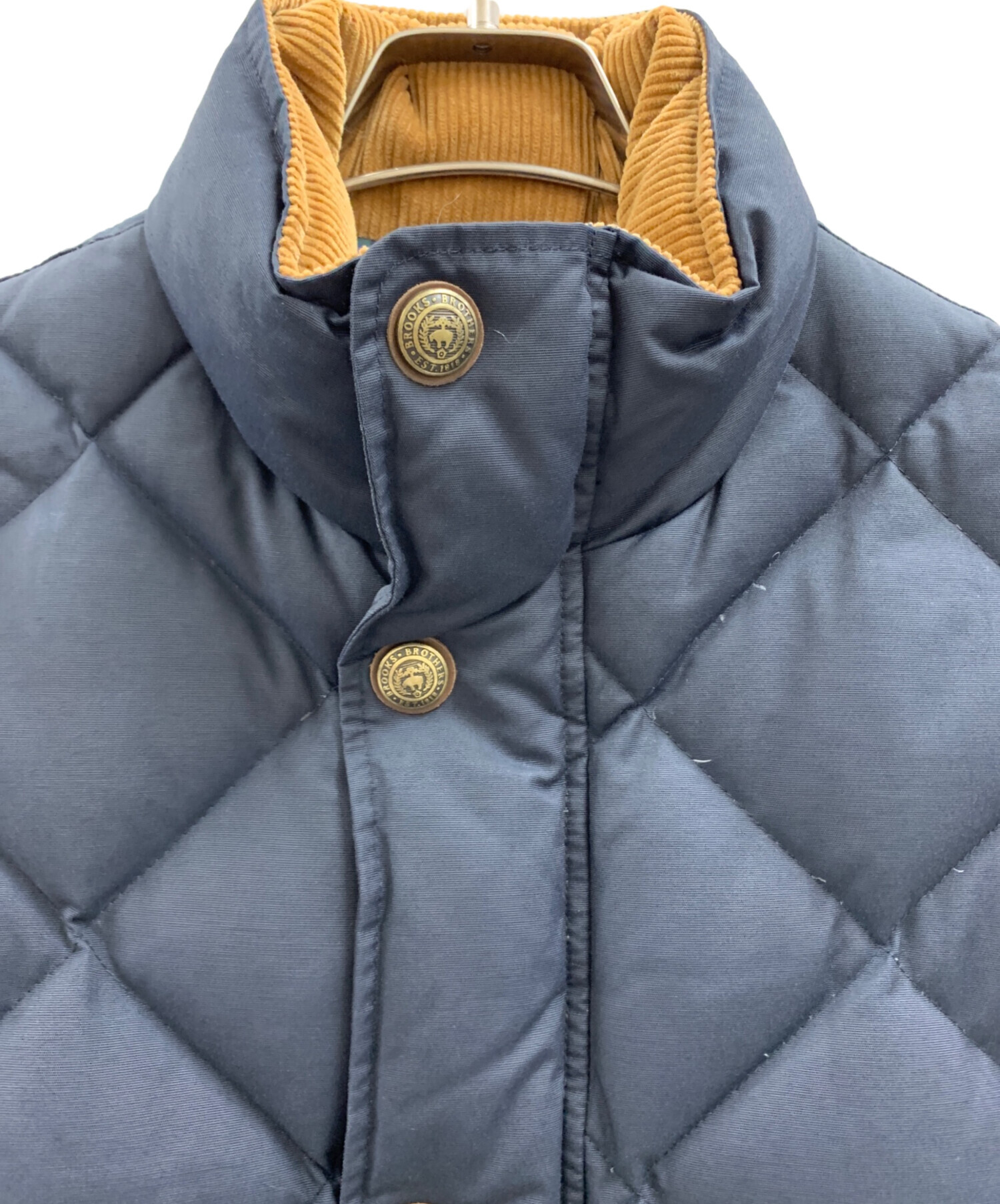 中古・古着通販】BROOKS BROTHERS (ブルックスブラザーズ) BROOKS 