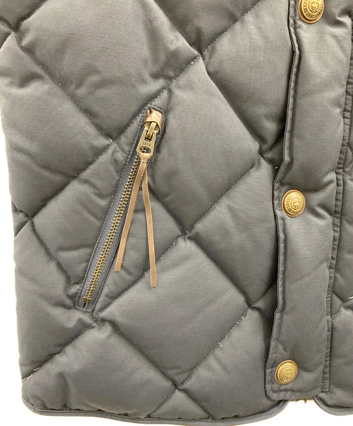 中古・古着通販】BROOKS BROTHERS (ブルックスブラザーズ) BROOKS 