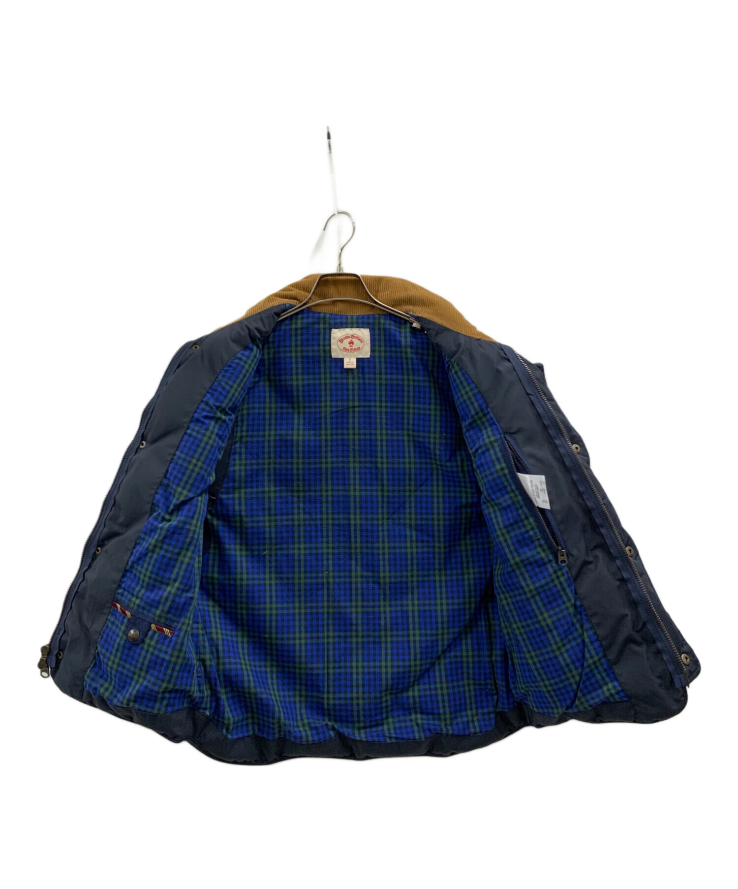 中古・古着通販】BROOKS BROTHERS (ブルックスブラザーズ) BROOKS 