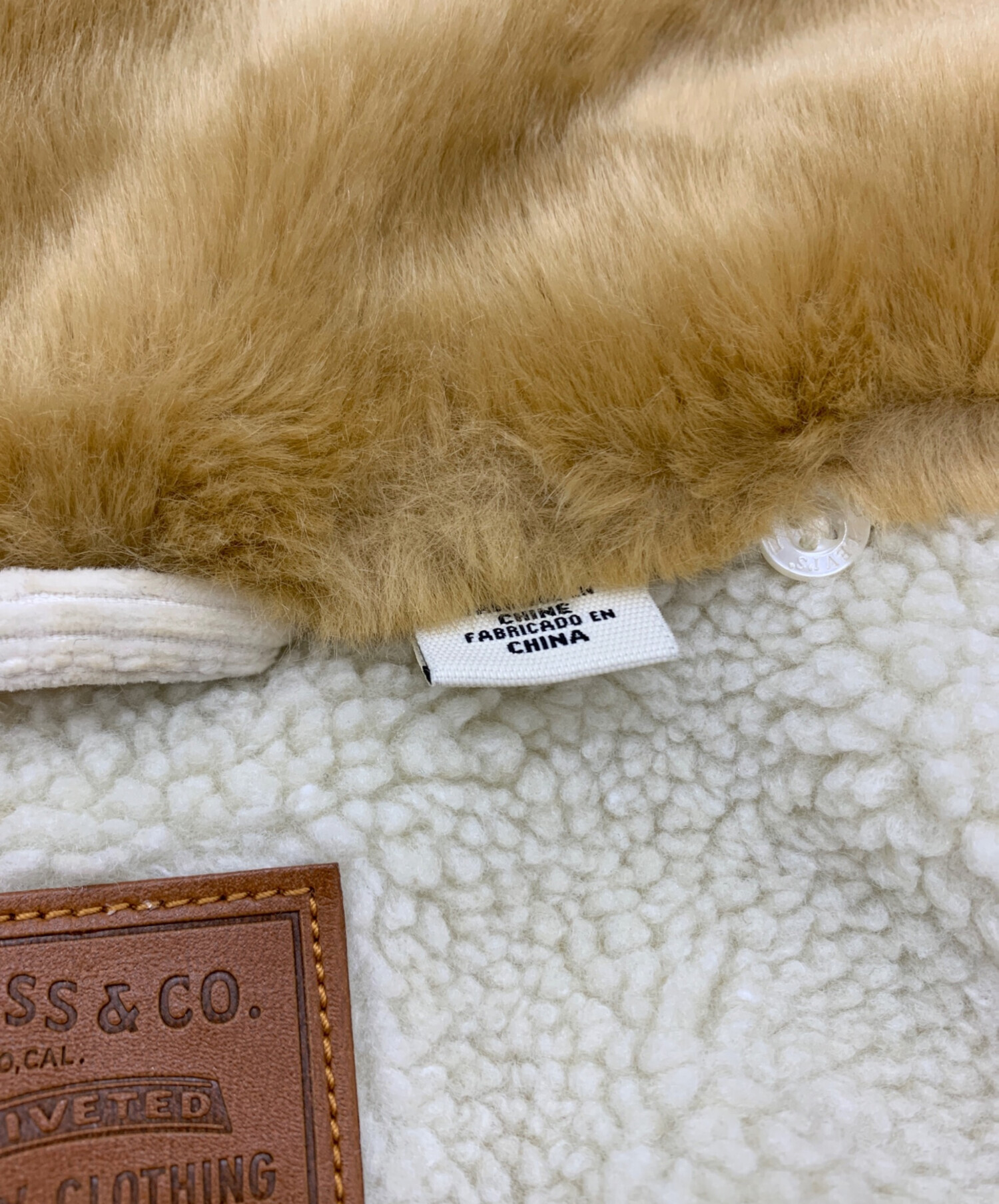 中古・古着通販】LEVI